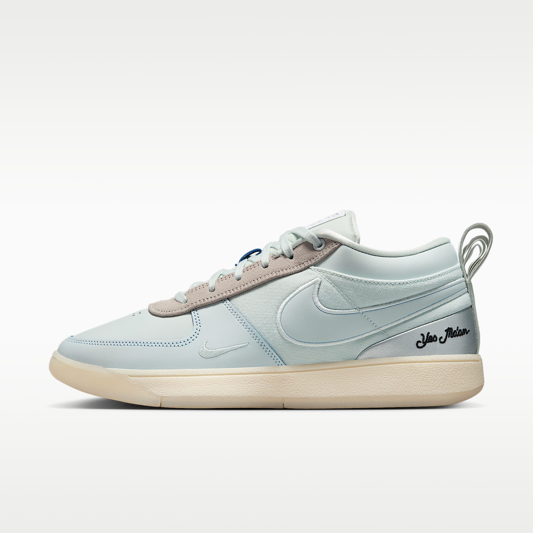 Book 1 "Moss Point" Basketball Shoes