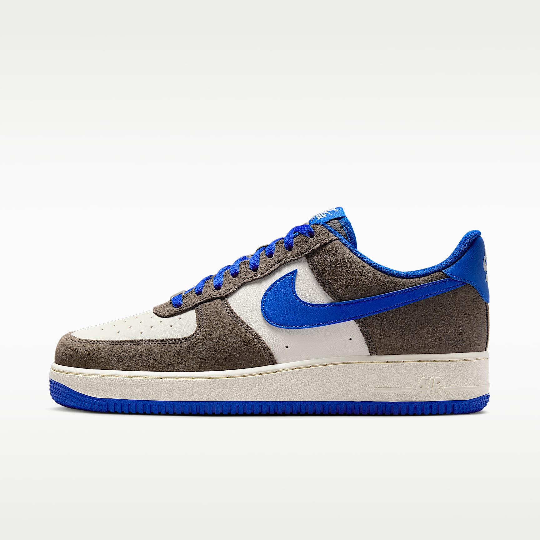 Nike Air Force 1 '07 LV8 Men's Shoes