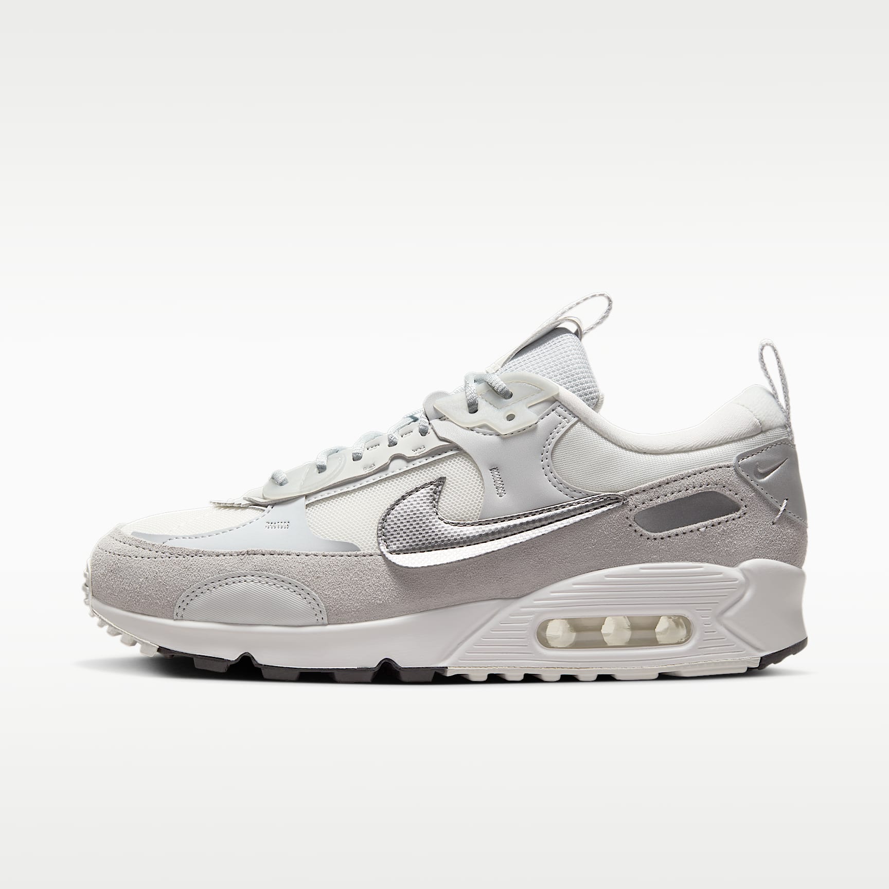Nike Air Max 90 Futura Women's Shoes