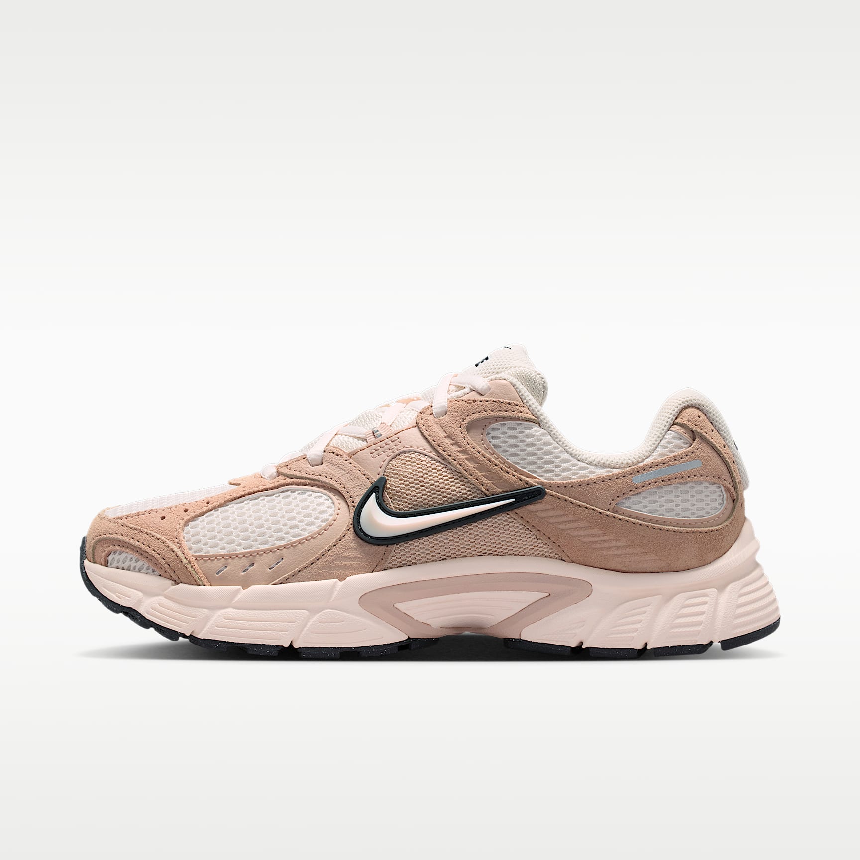 Nike V5 RNR Suede Women's Shoes