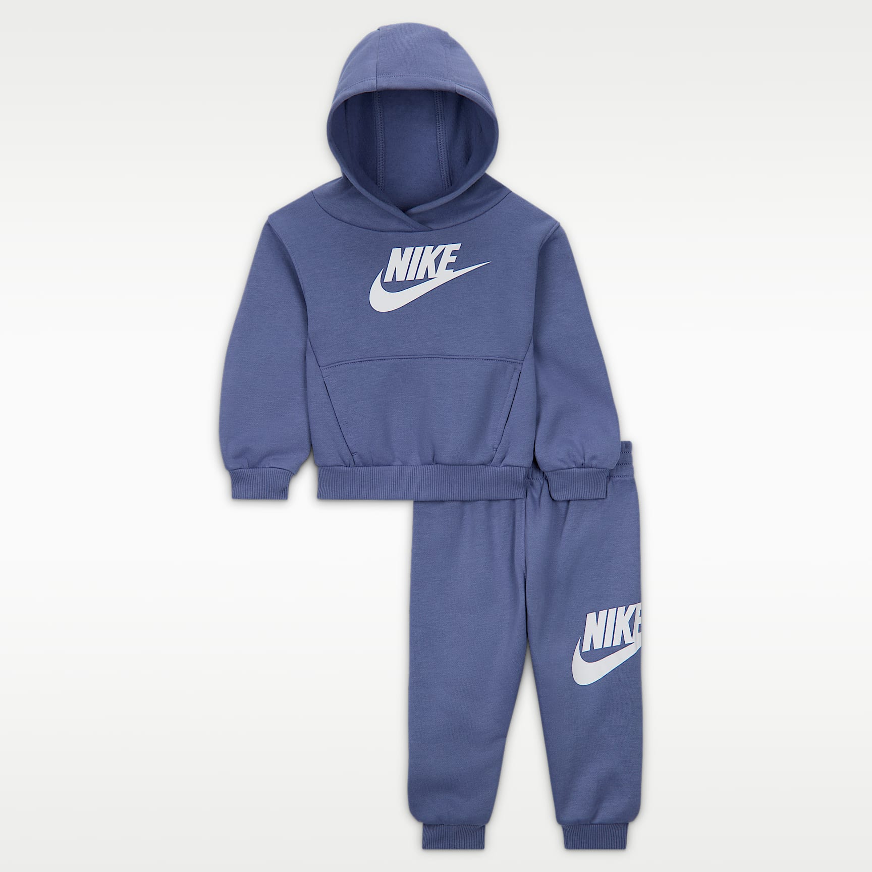Nike Club Fleece Set Baby 2-Piece Set