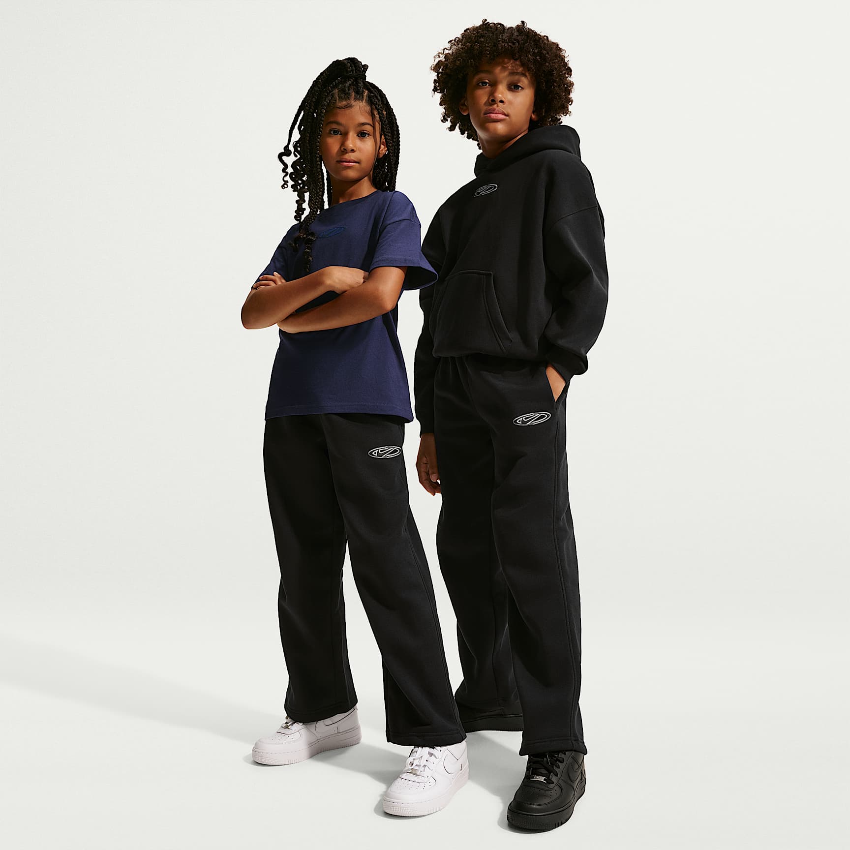 Nike Sportswear Club Fleece Big Kids' Pants