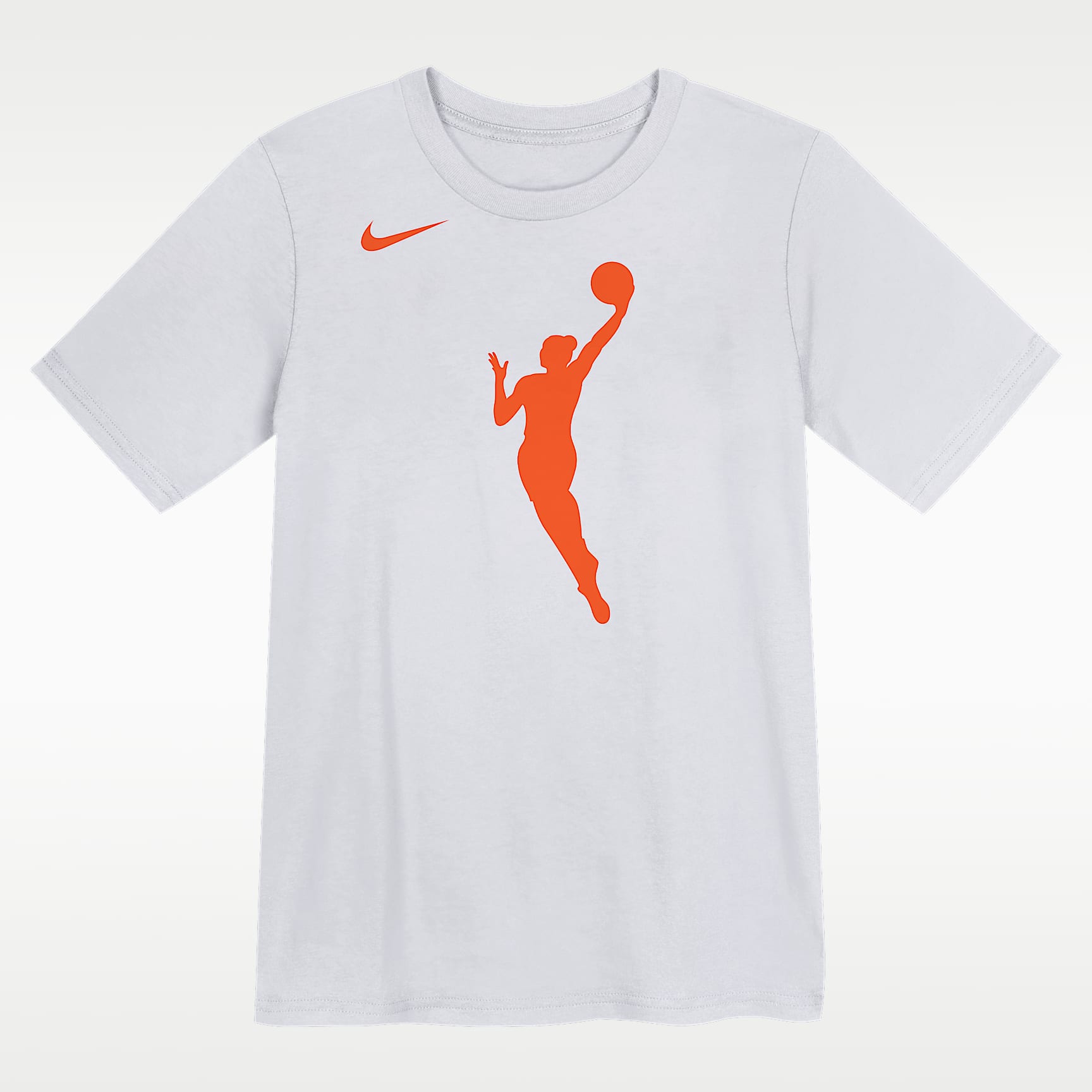 Team 13 Tee Little Kids' WNBA T-Shirt