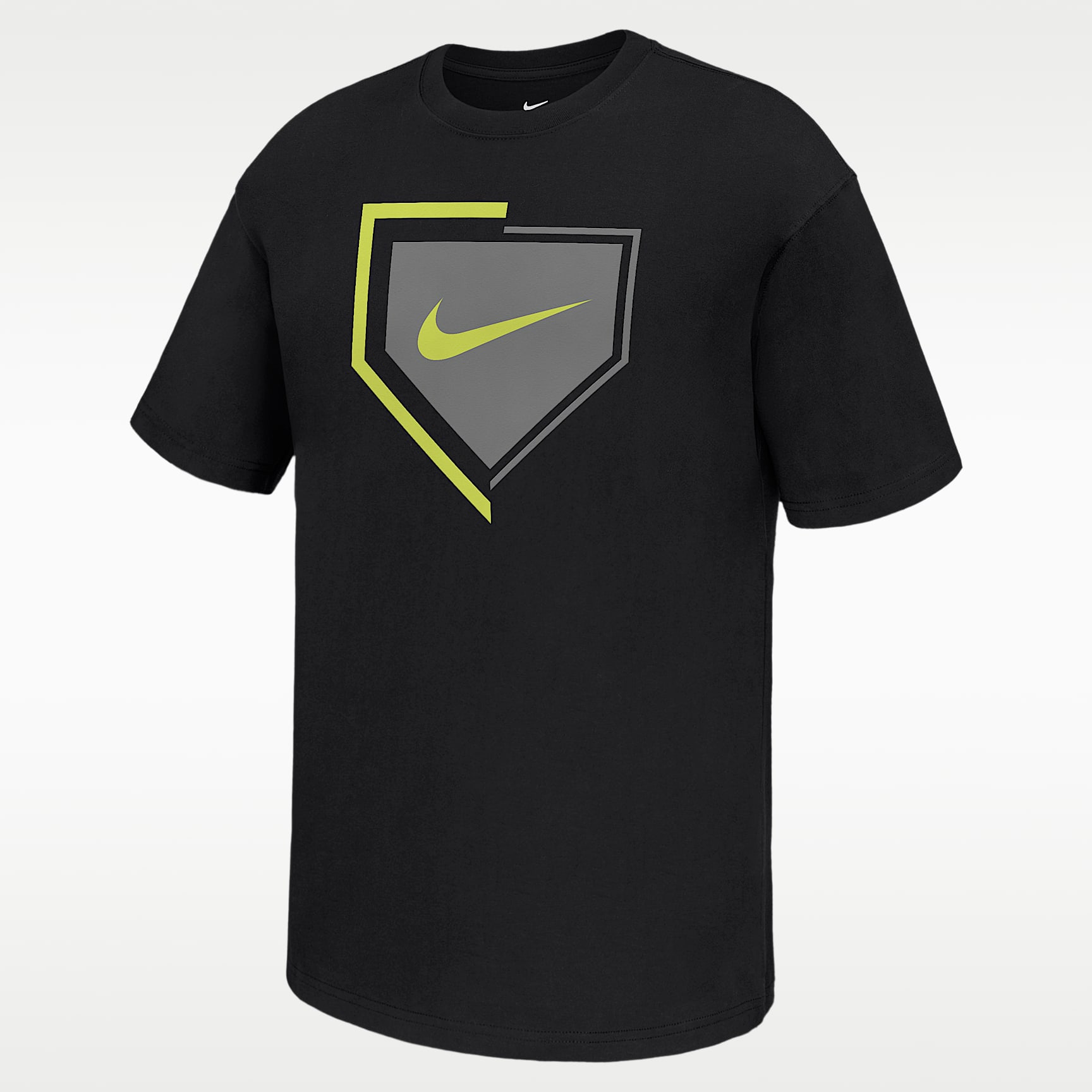 Nike Swoosh Men's Max90 Baseball T-Shirt