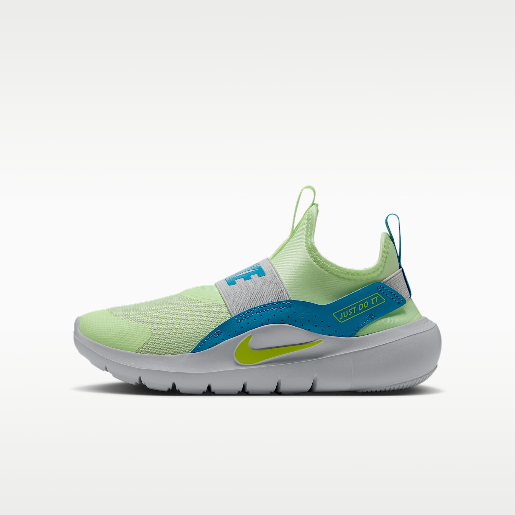 Nike Flex Runner 4 Big Kids' Running Shoes