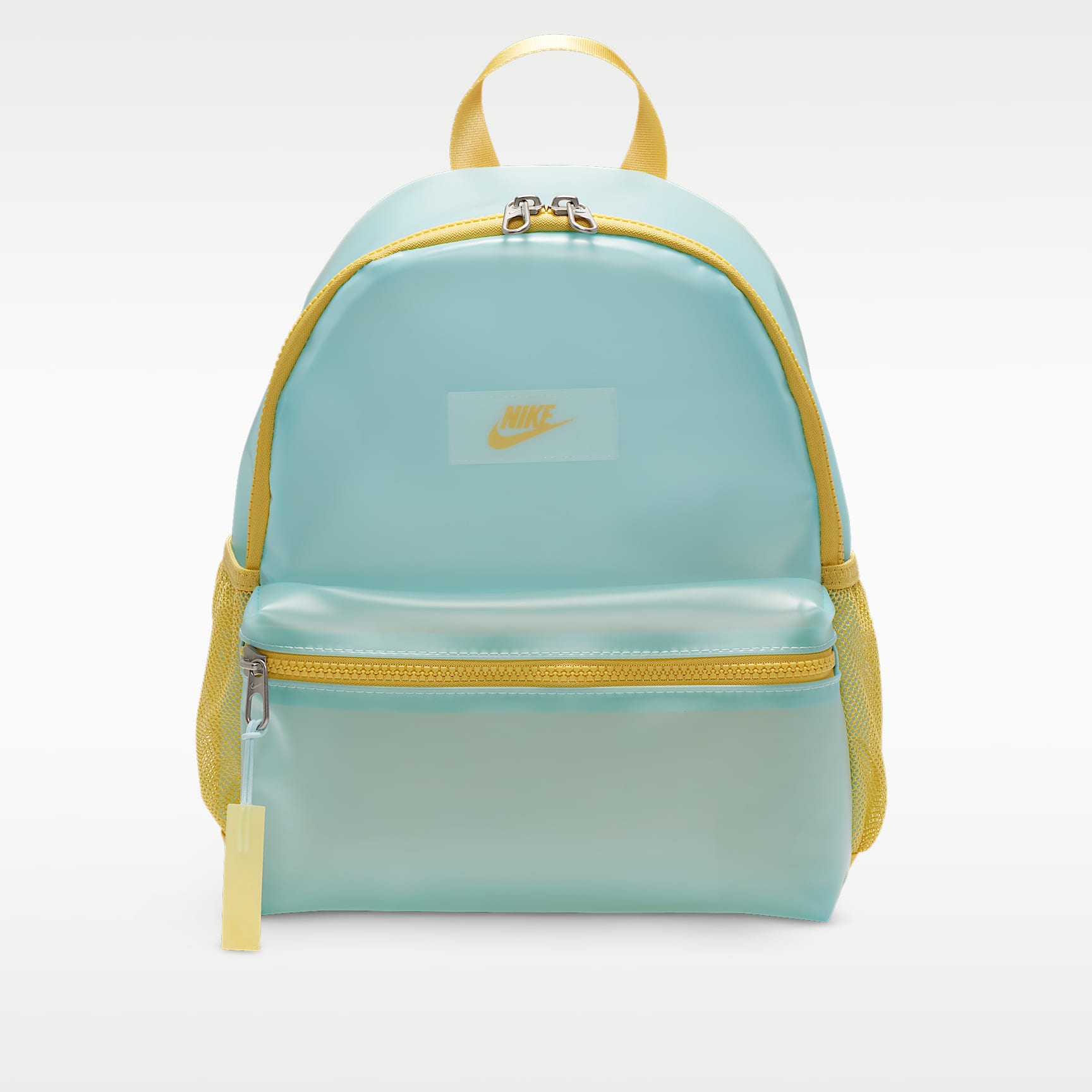 Nike Brasilia JDI Mini Backpack (11L)