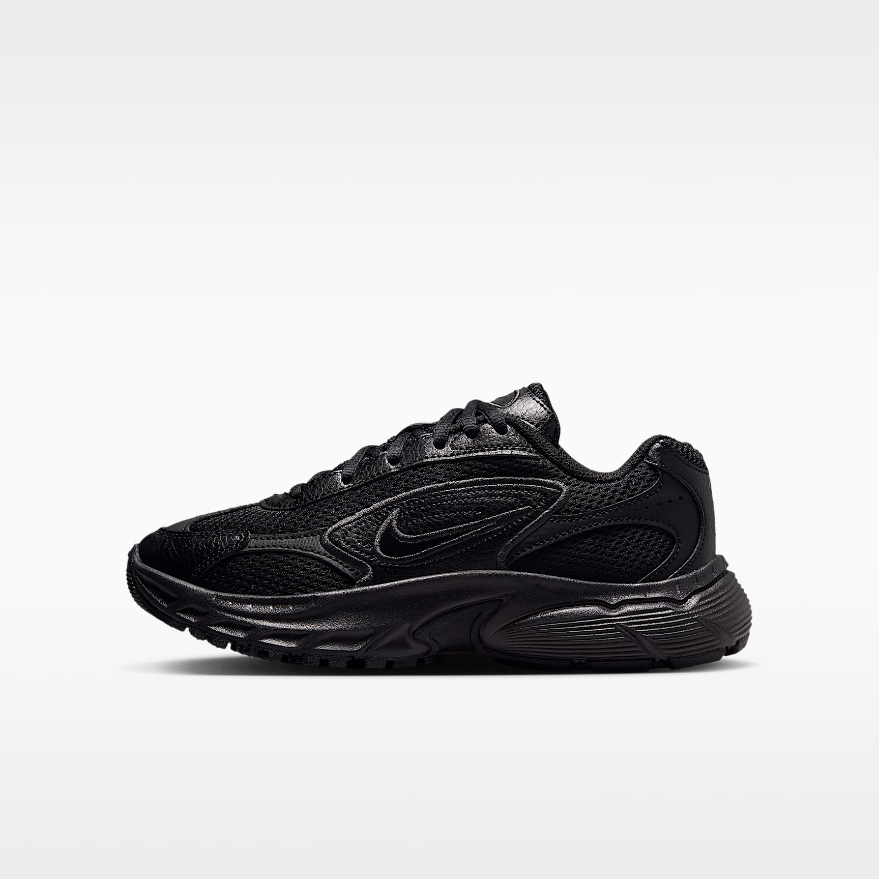 Nike Stratos Shift 2000 Older Kids' Shoes