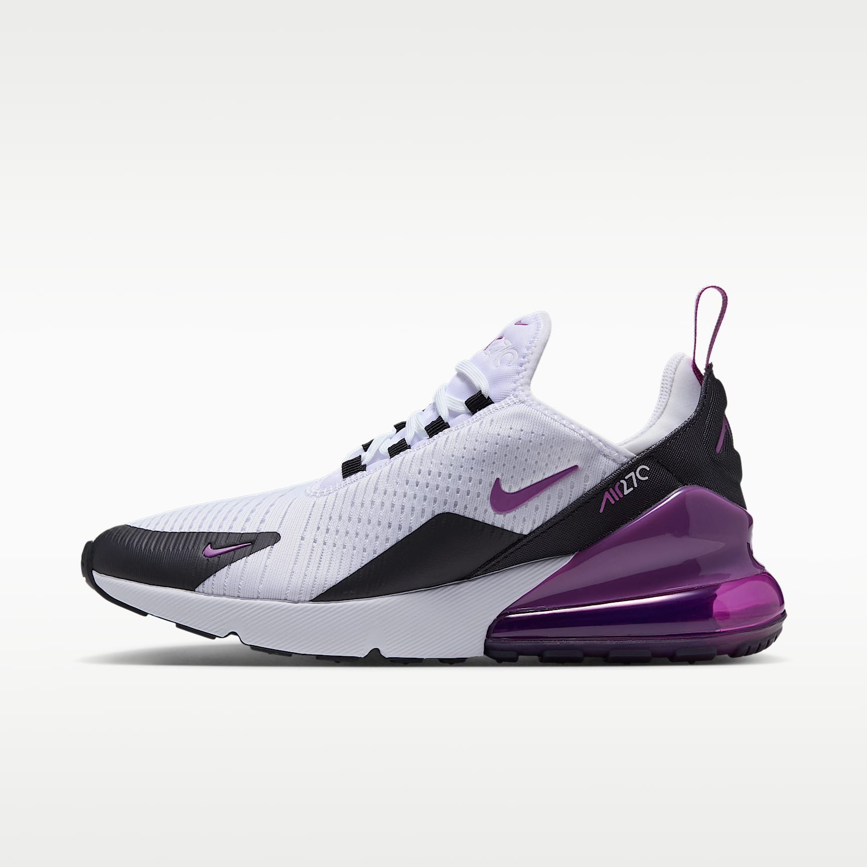 Nike Air Max 270 Women's Shoes