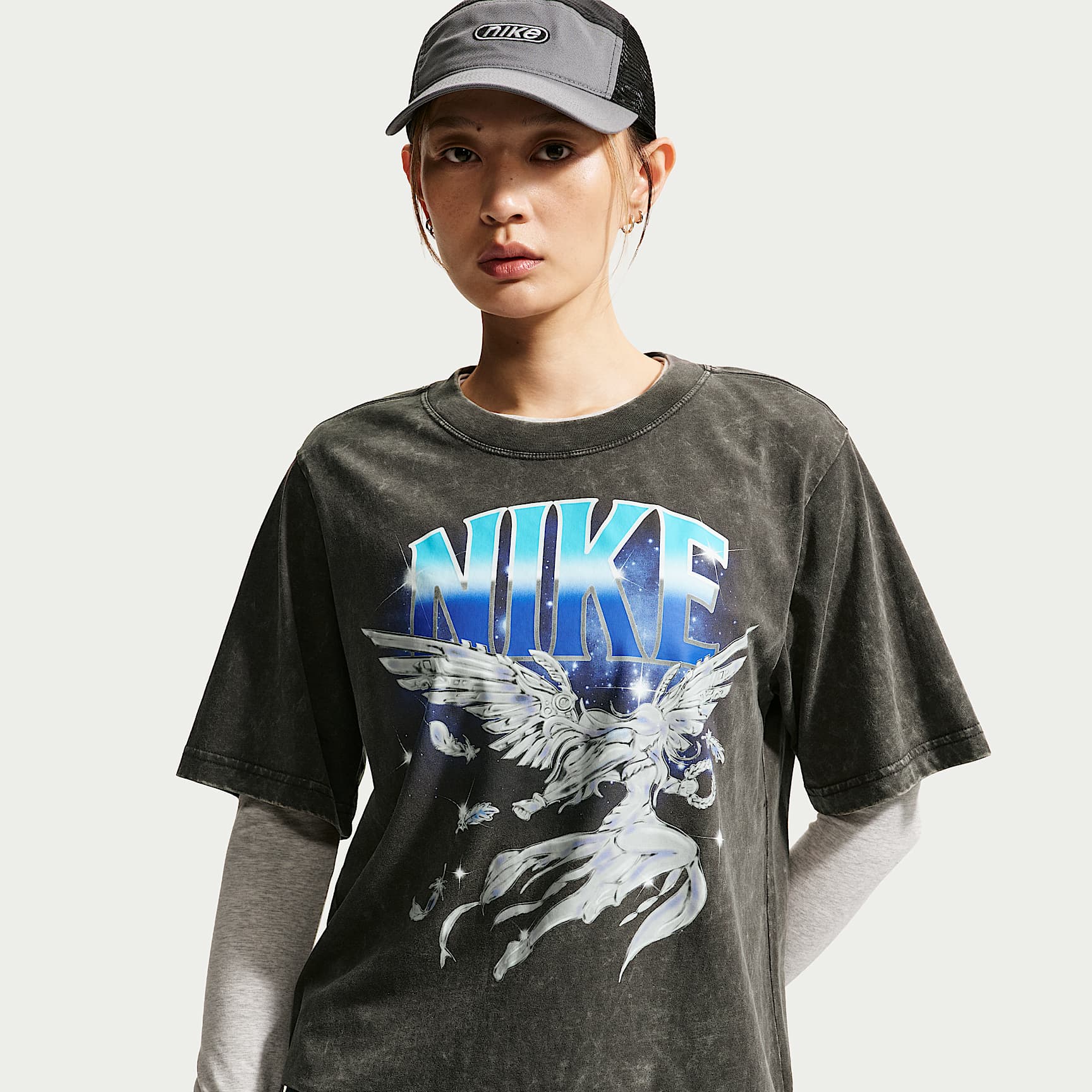 Nike Sportswear Women's T-Shirt