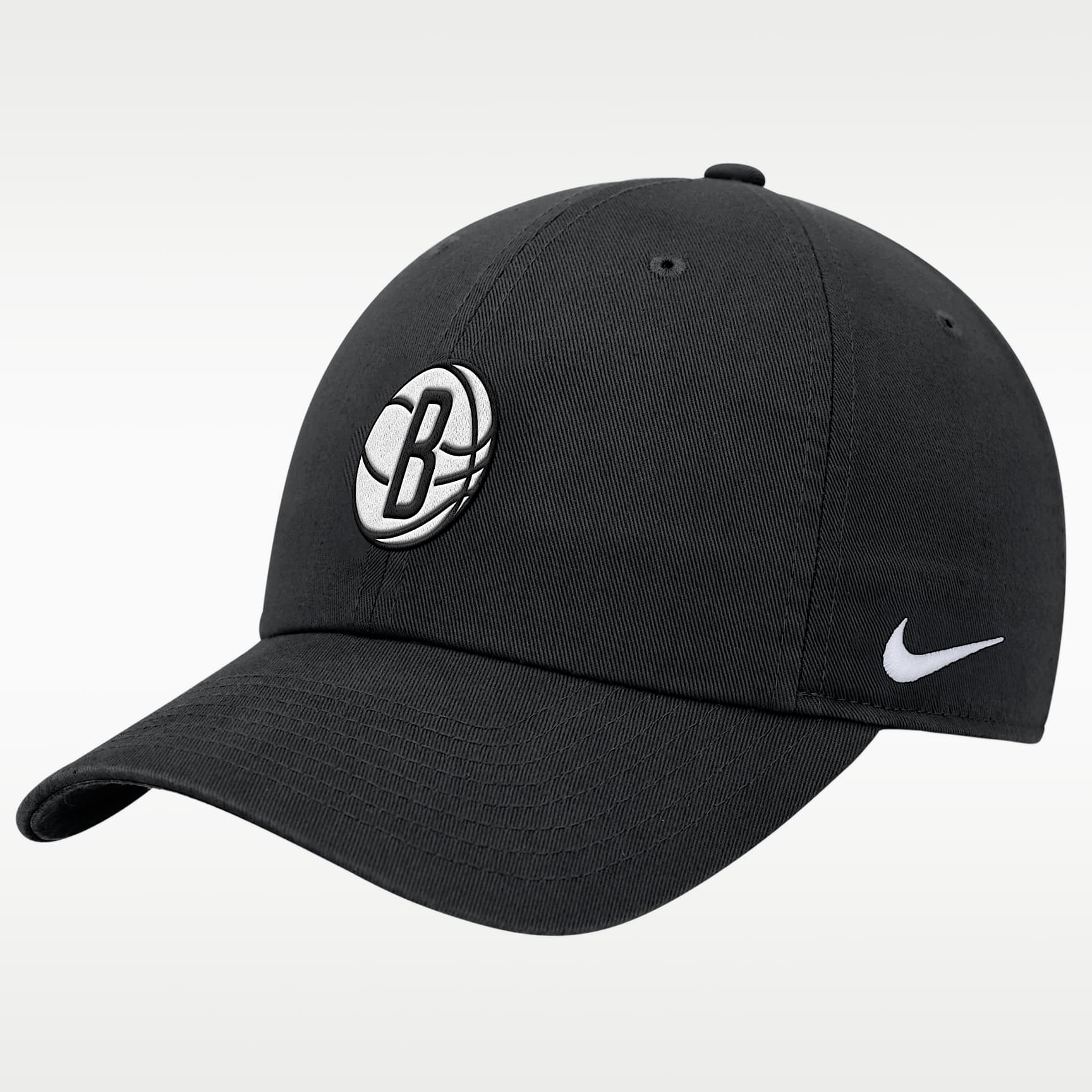 Brooklyn Nets NBA Cap