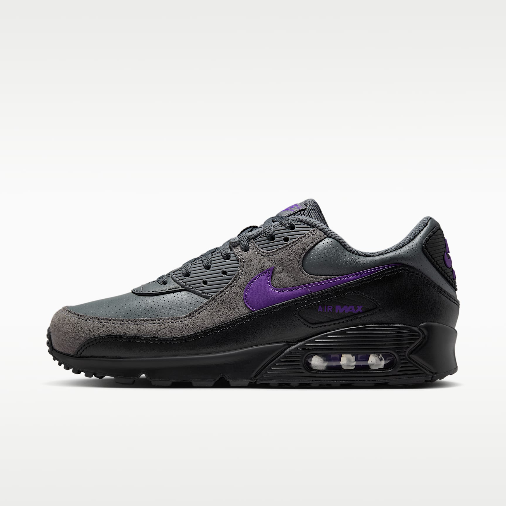 Nike Air Max 90 herresko