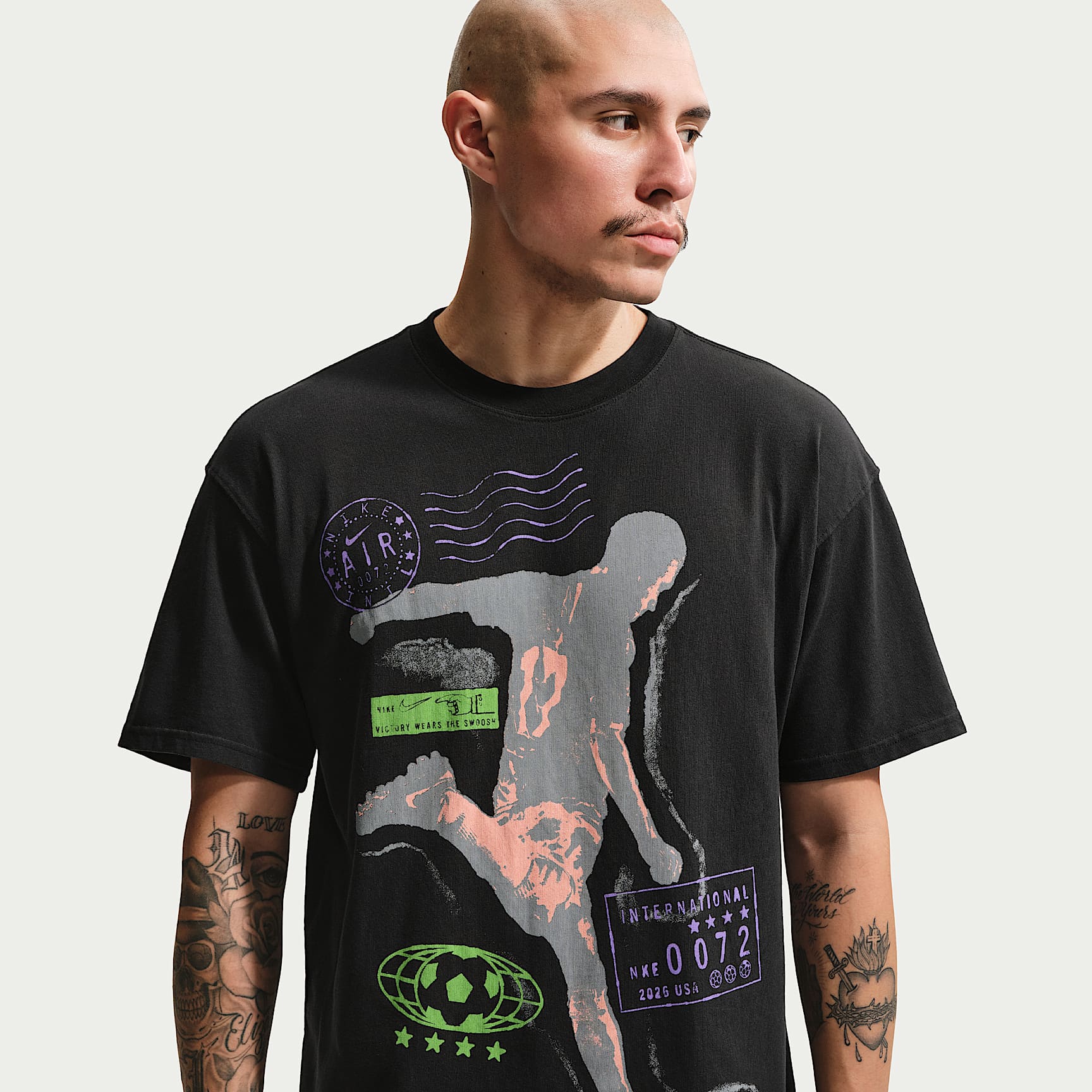 Nike Sportswear Men's T-Shirt