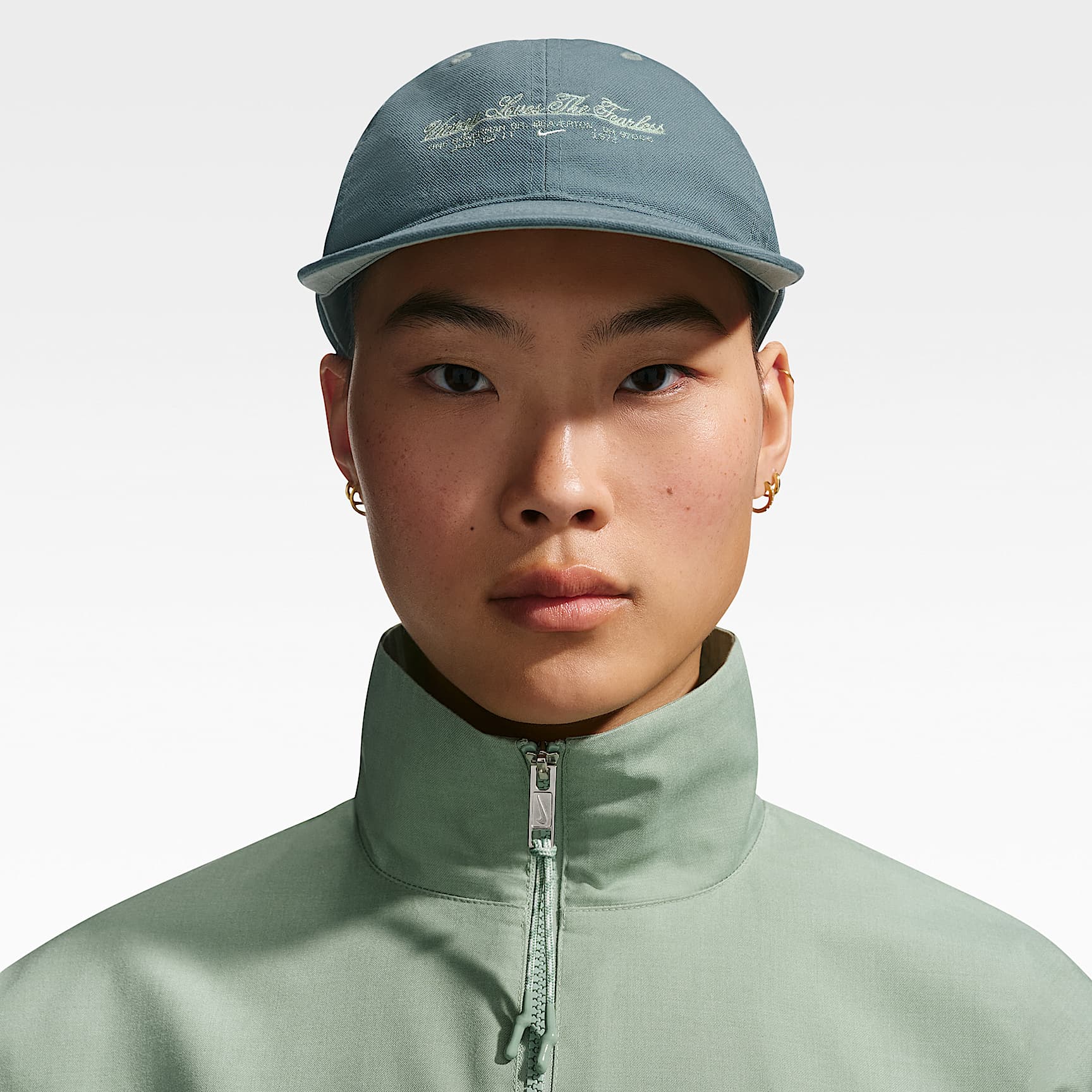 Nike Sportswear Unstructured Cap