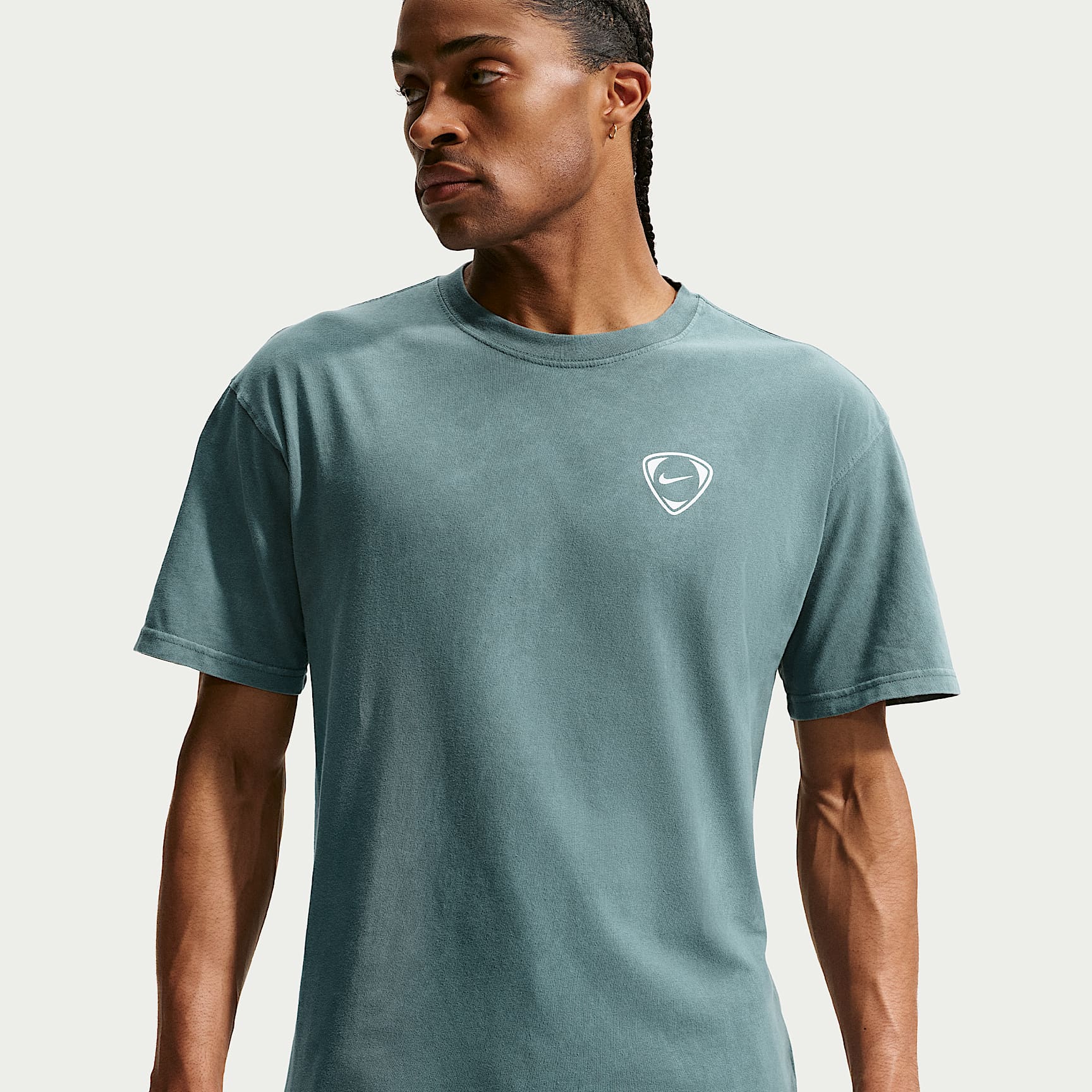 Nike Men's Soccer T-Shirt