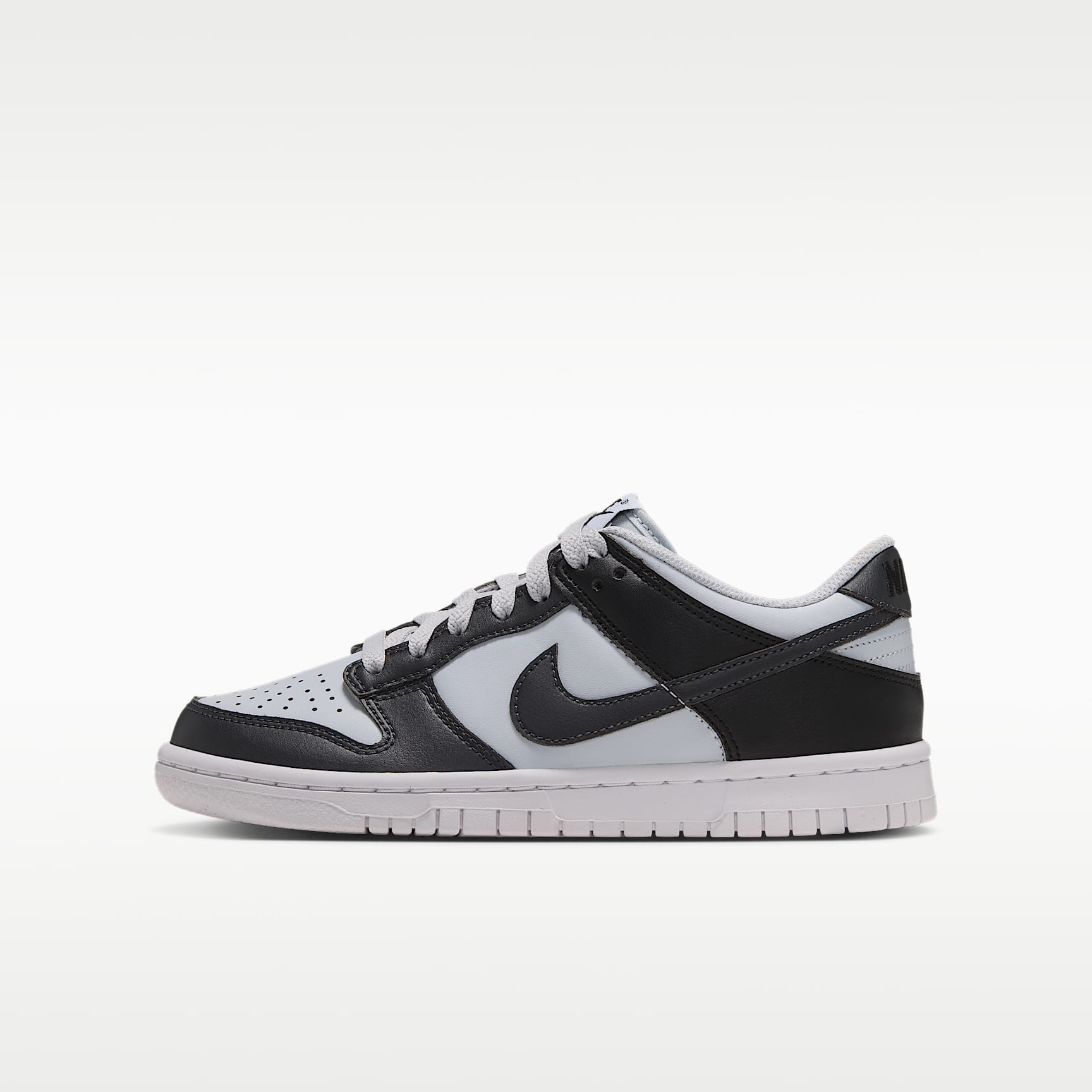 Nike Dunk Low Big Kids' Shoes
