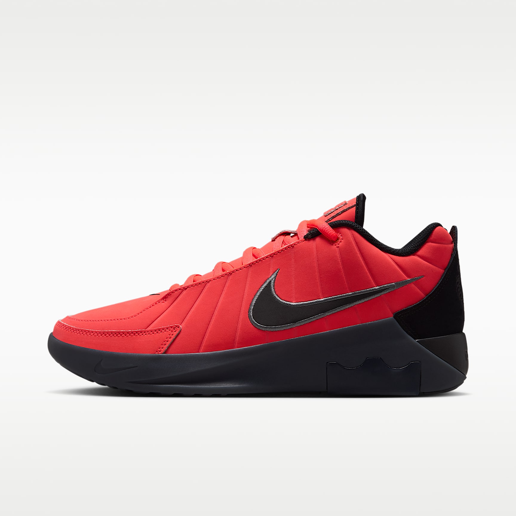 LeBron Witness 9 Basketball Shoes