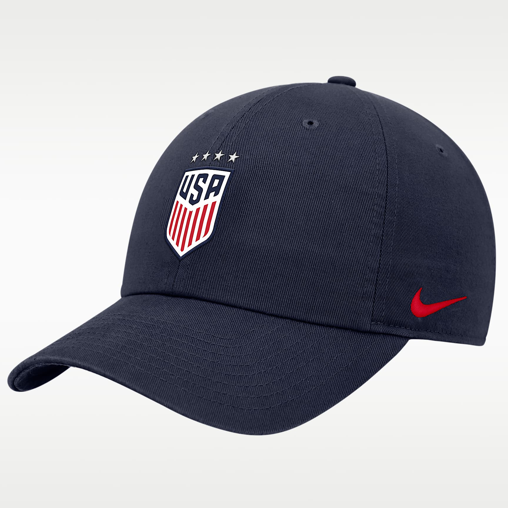 USWNT Men's Nike Soccer Cap