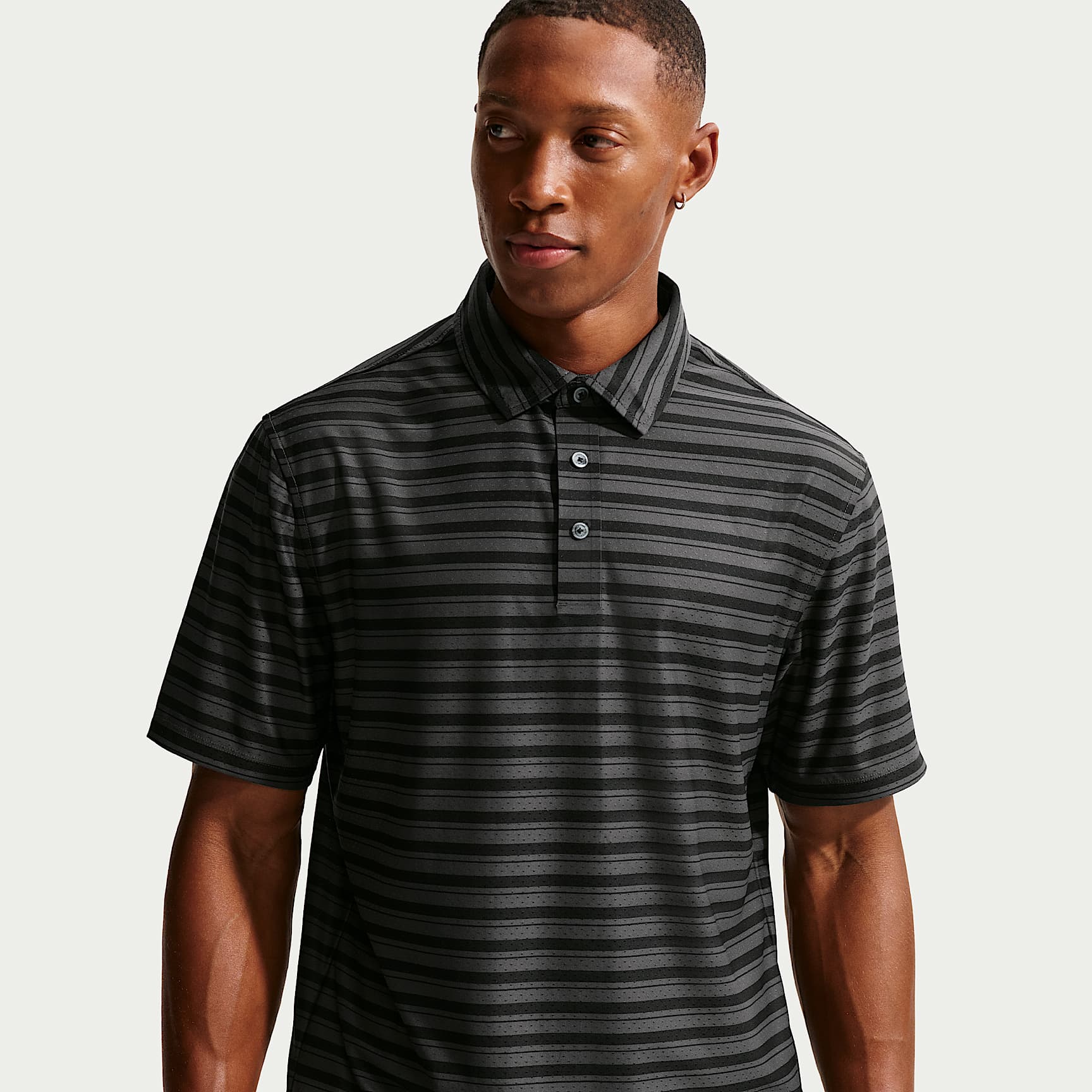 Polo de golf Dri-FIT para hombre Nike Tailored Performance