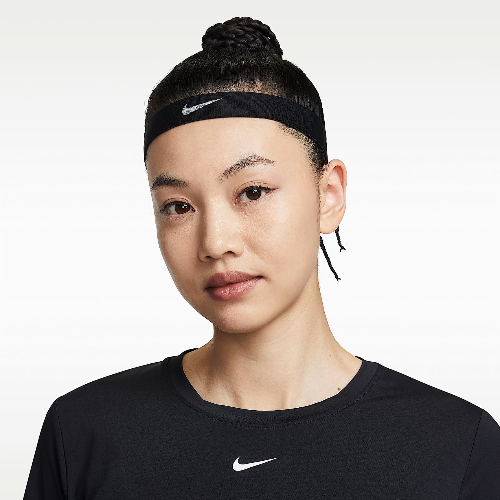 Nike Flex Classic Women's Mixed-Width Headbands