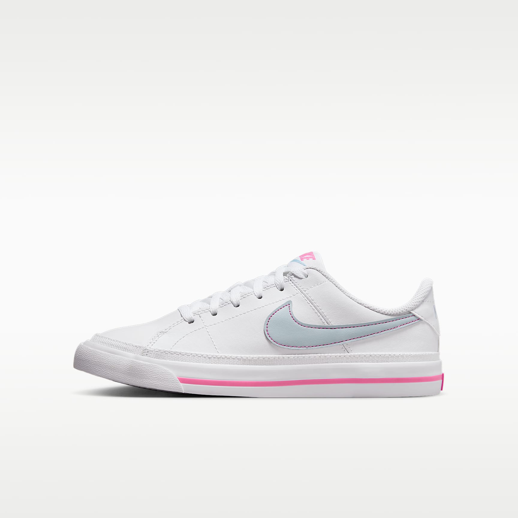 Nike Court Legacy 大童鞋款