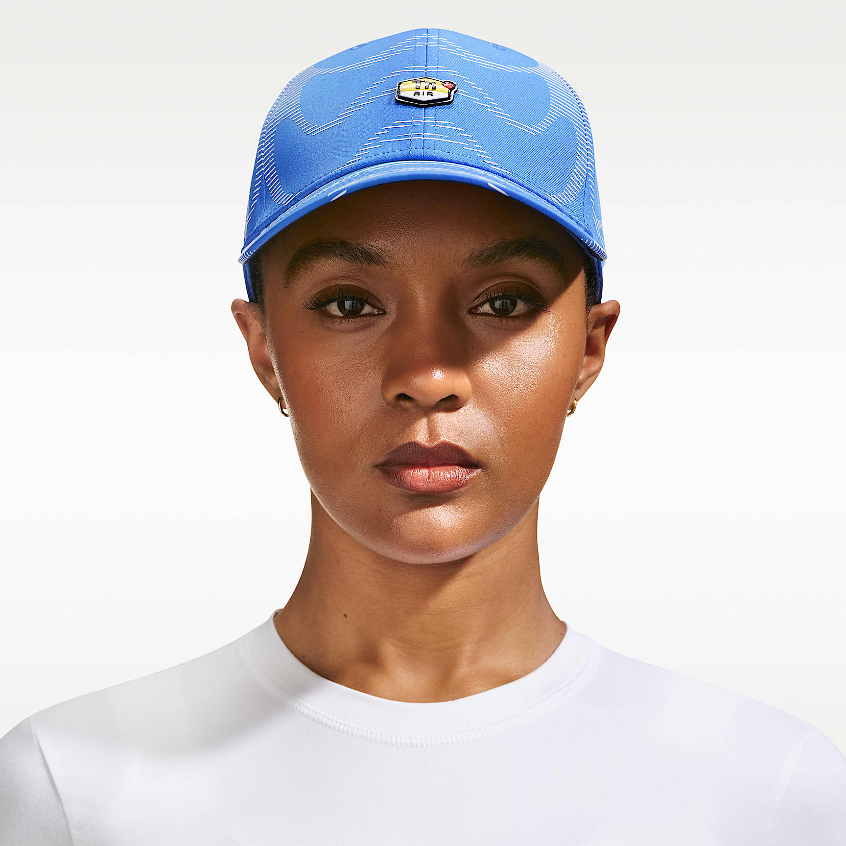 Casquette rigide Nike Club