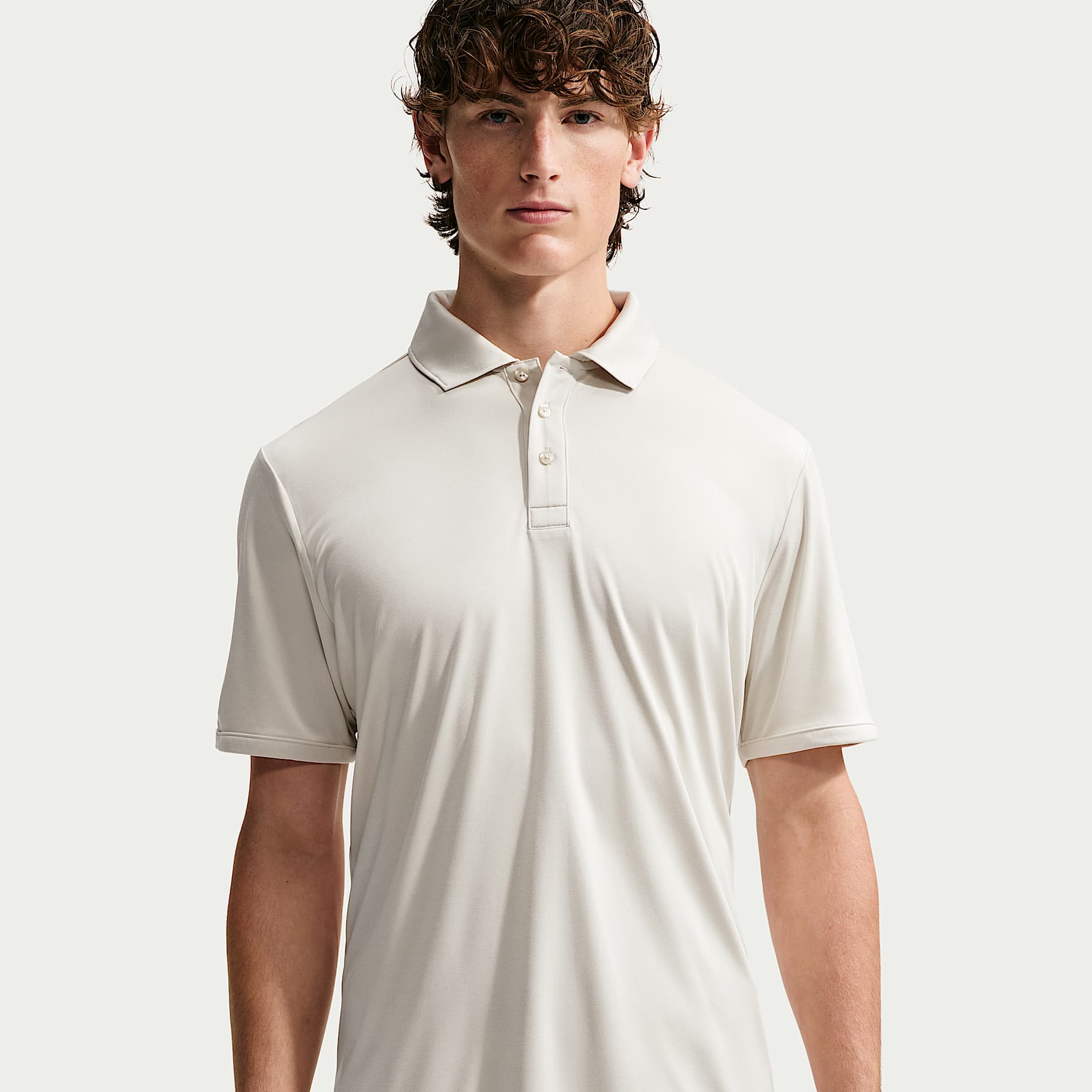 Nike Par Men's Dri-FIT Golf Polo