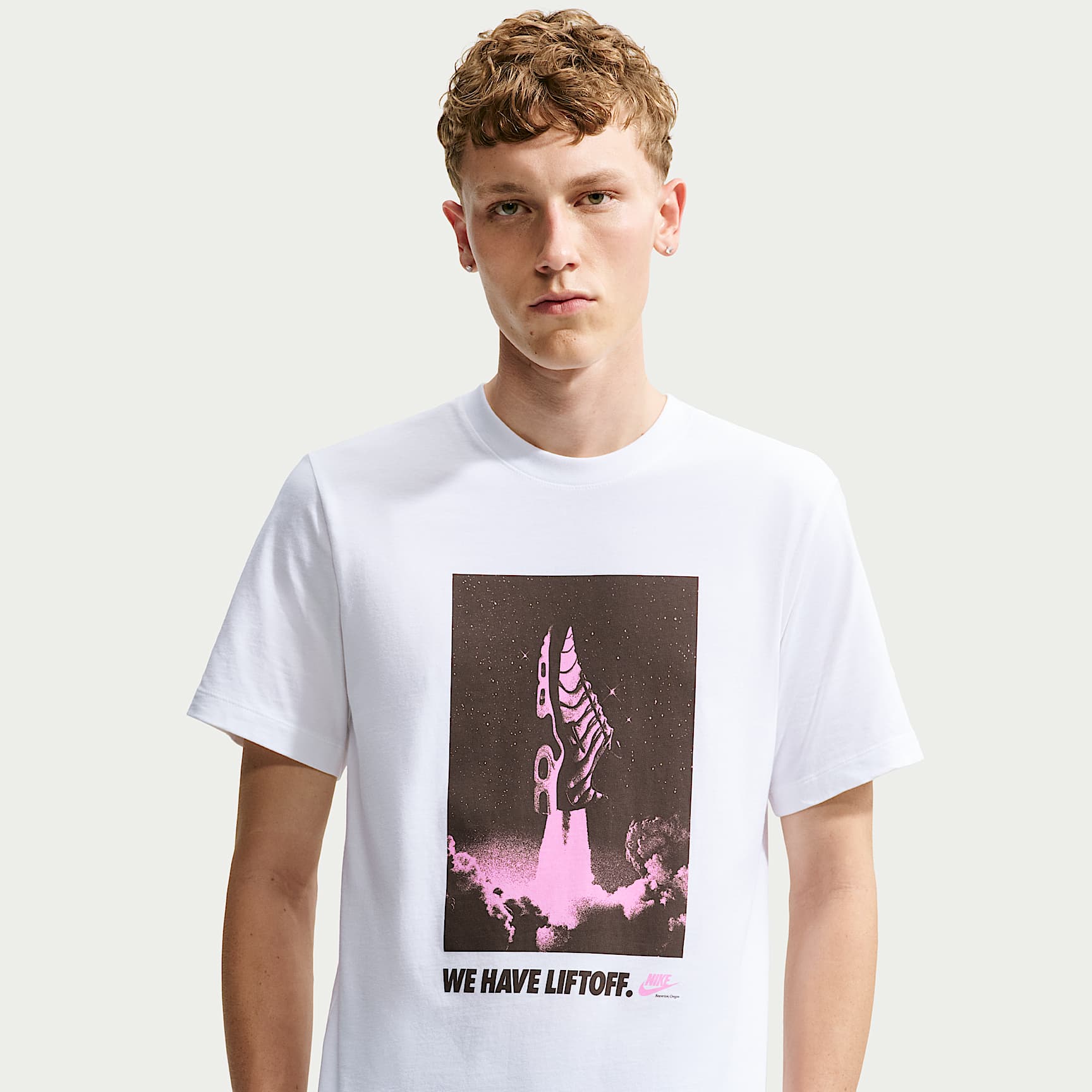 Playera Nike Sportswear