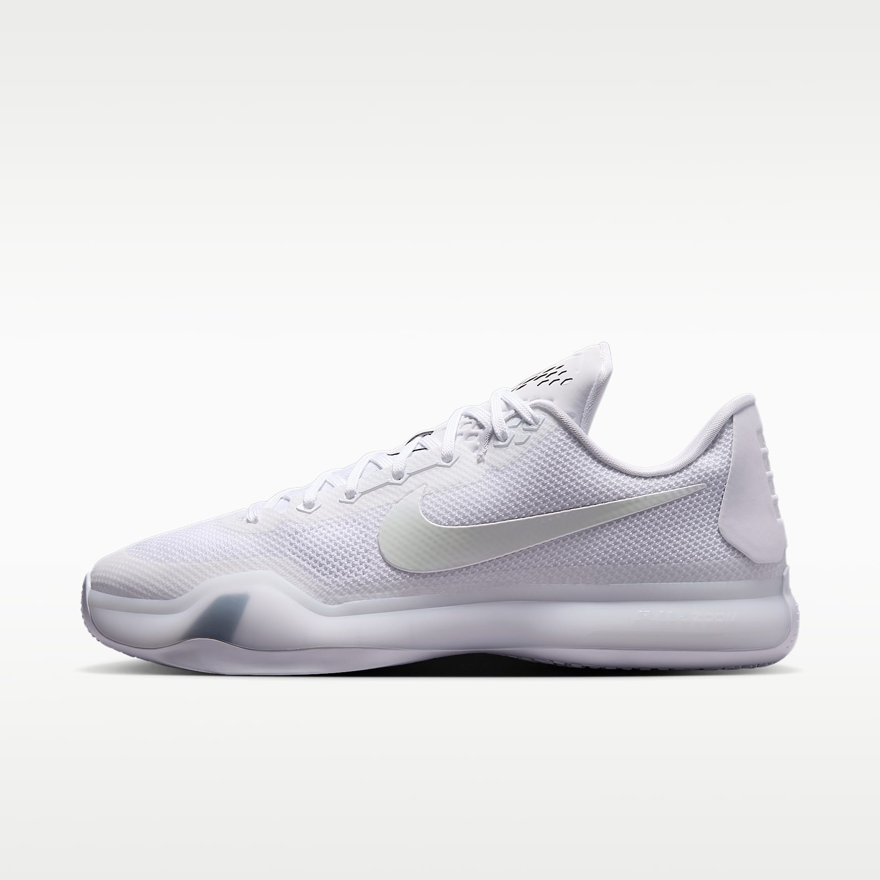 Tenis de básquetbol Kobe 10 Protro