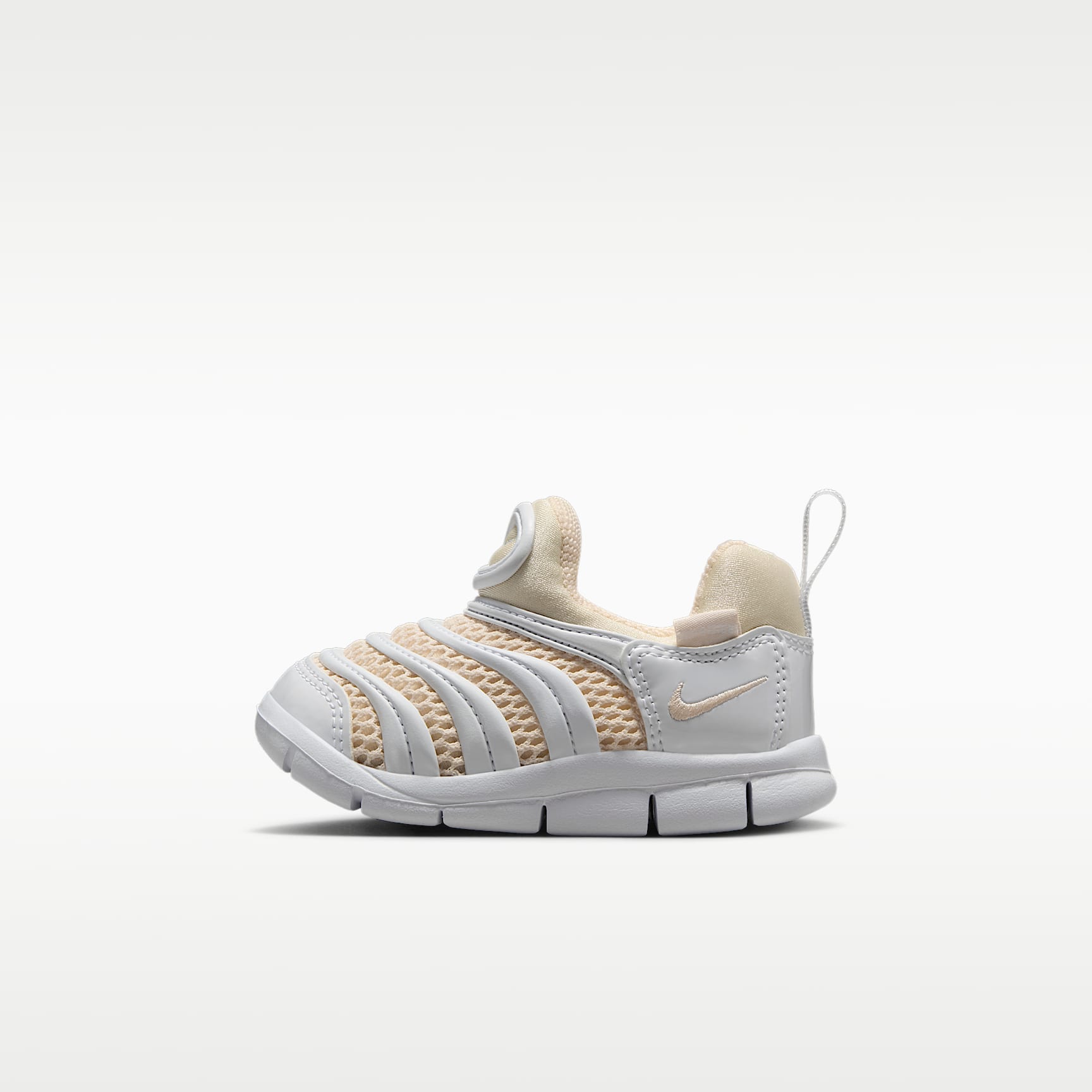 Nike Dynamo Free 嬰幼兒鞋款