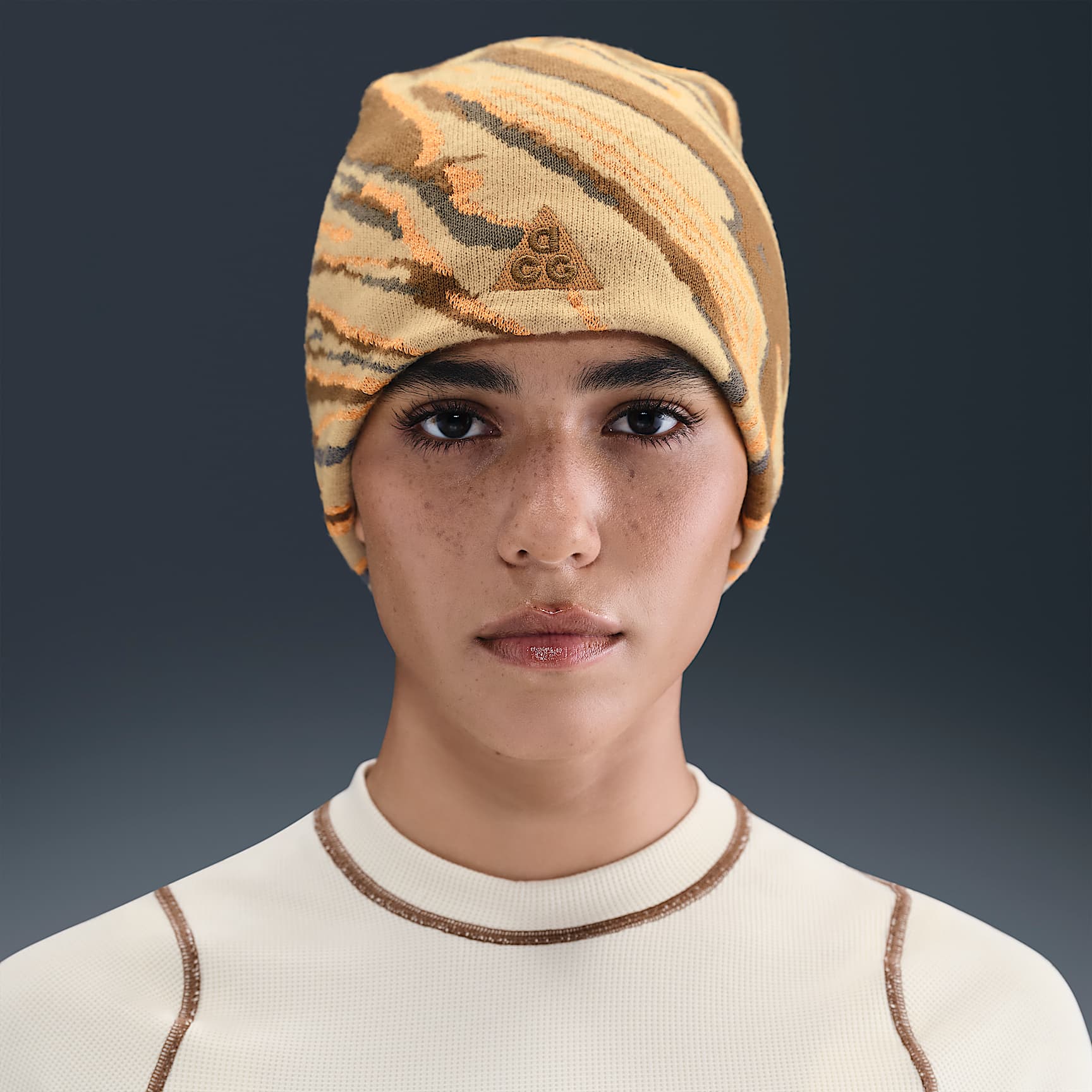 Nike ACG Peak 'Big Bend' beanie