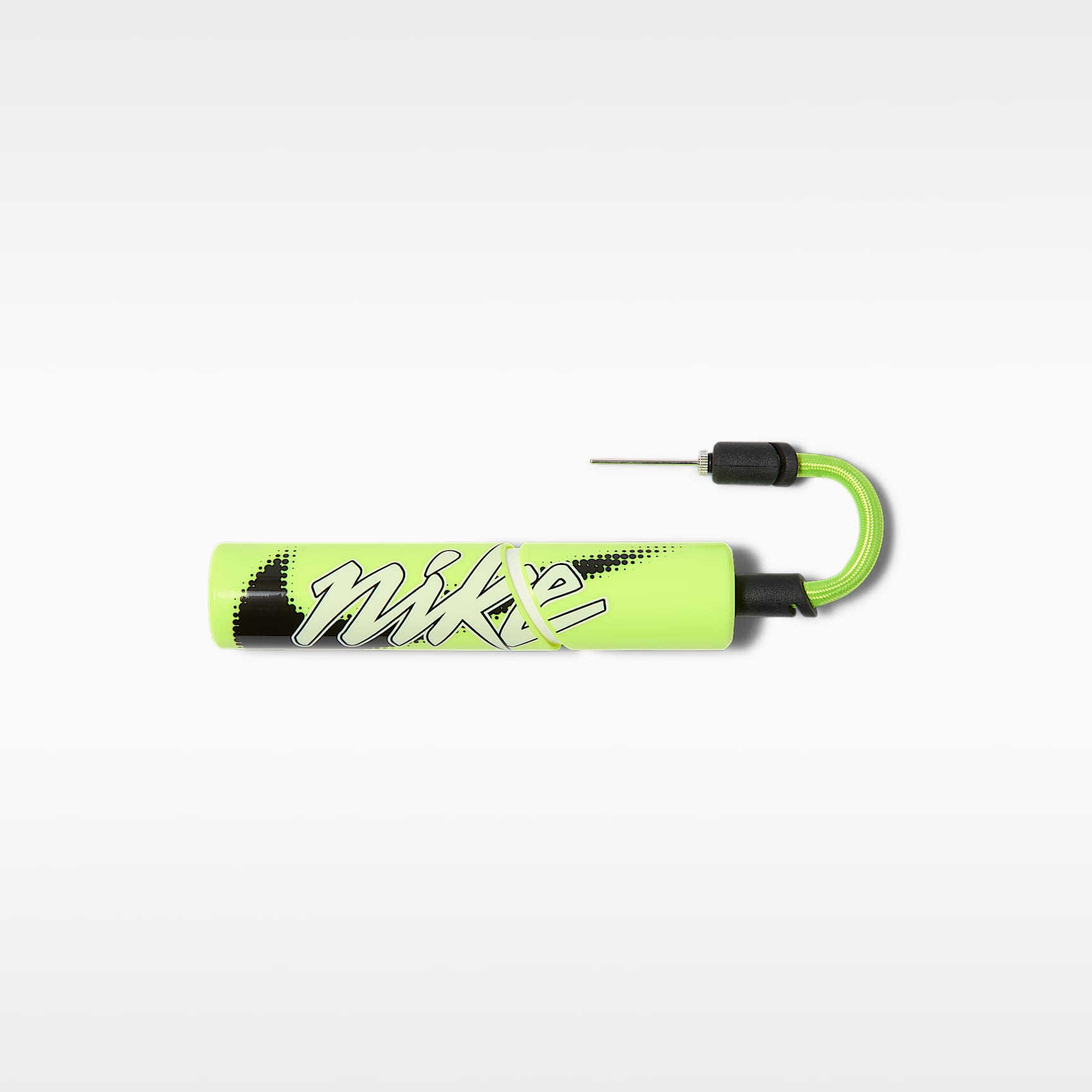 Bomba para inflar Nike Essential