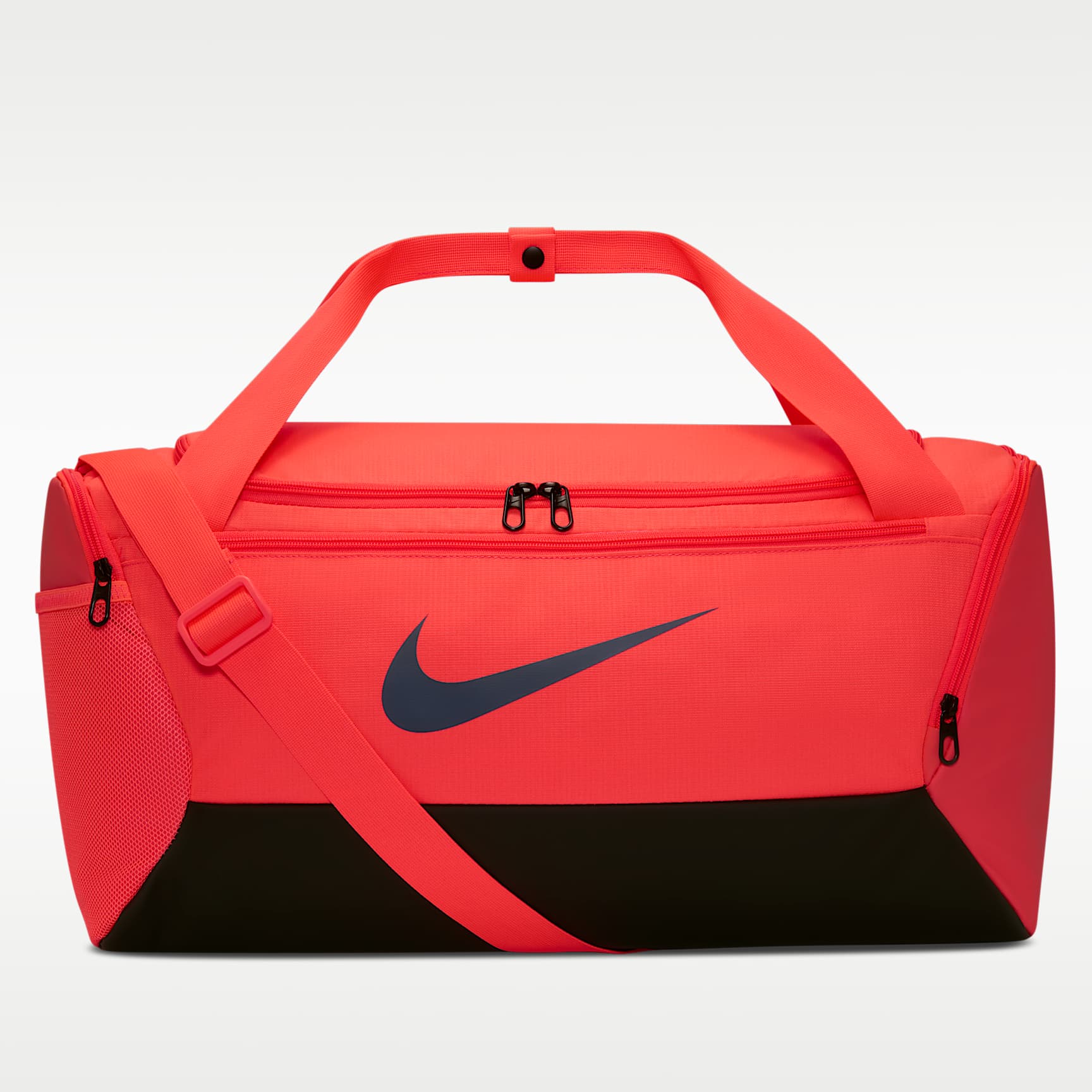 Maleta duffel de entrenamiento (pequeña, 41 L) Nike Brasilia