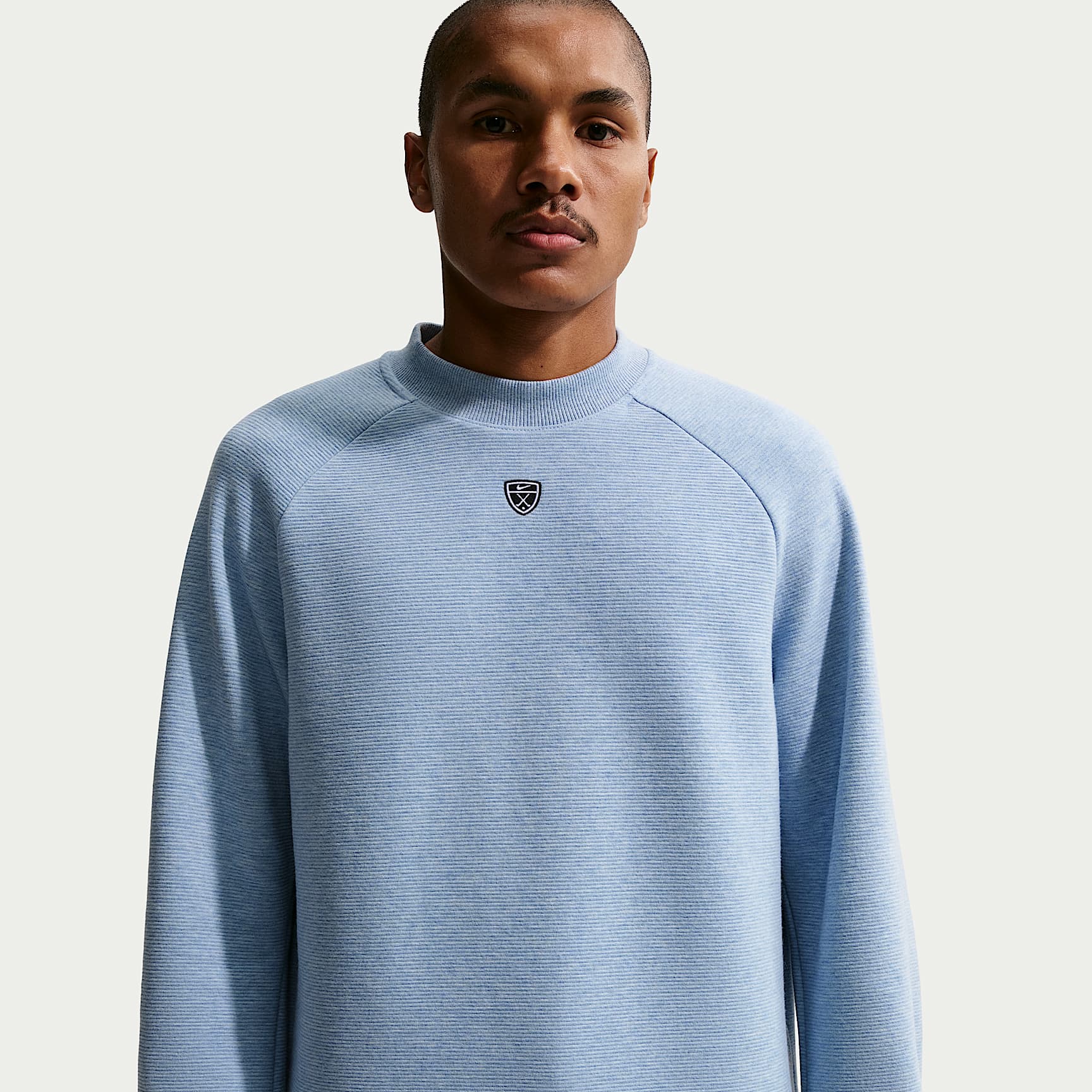 Nike Par Therma-FIT Golf-Oberteil (Herren)