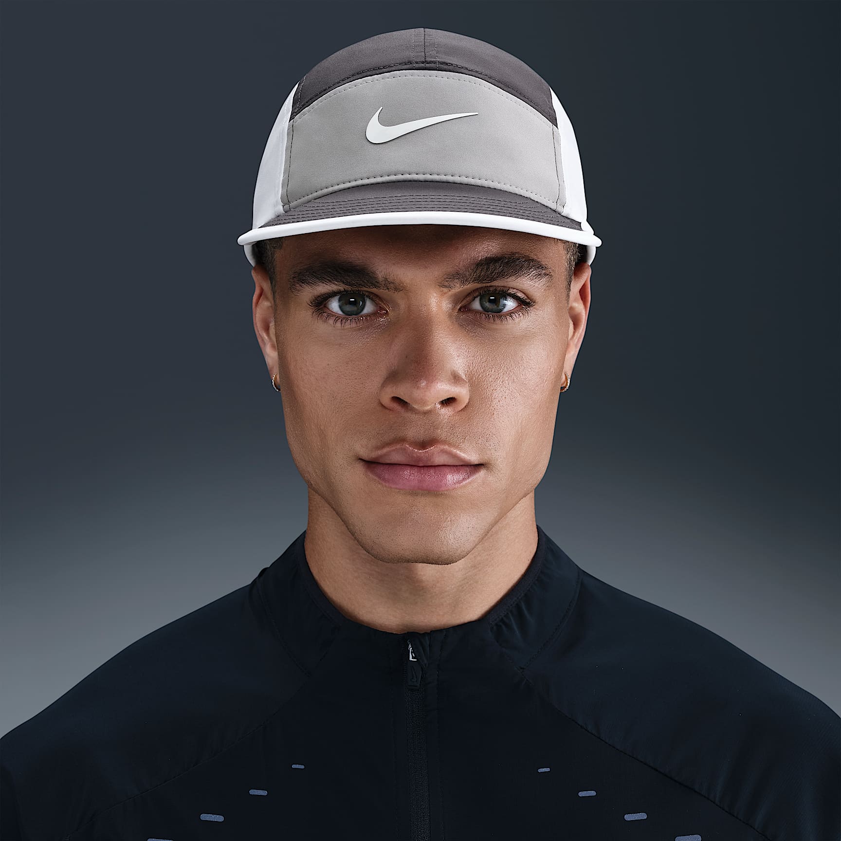 Nike Fly Dri-FIT Unstructured Swoosh Cap