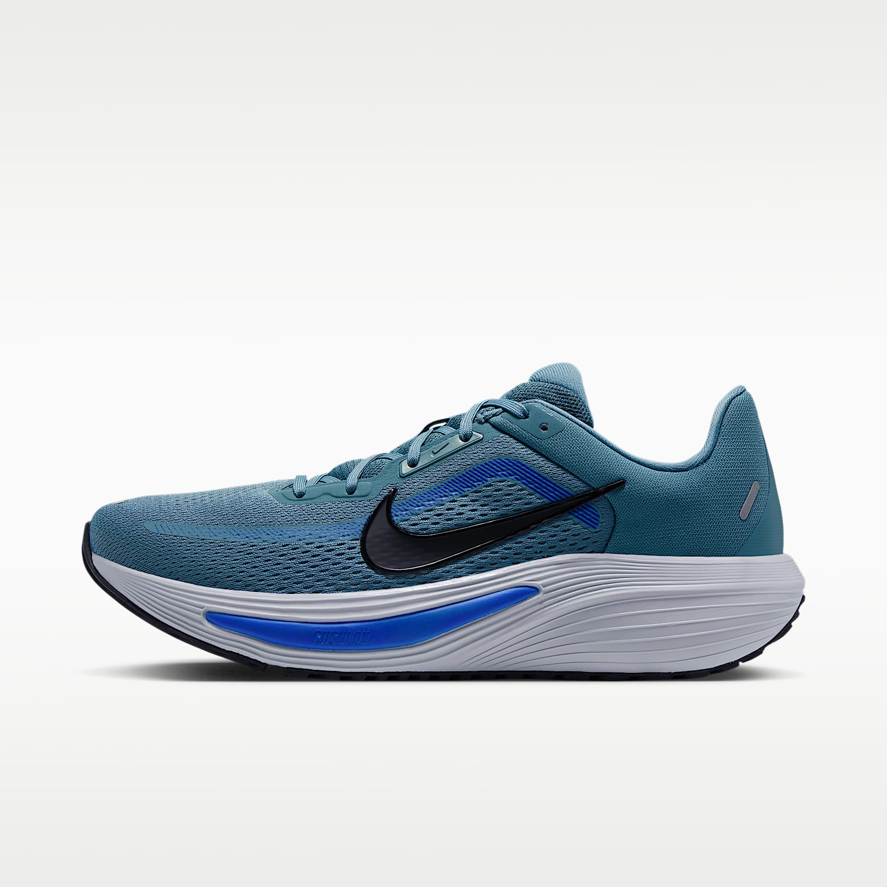 Nike Quest 7 Erkek Yol Koşu Ayakkabısı