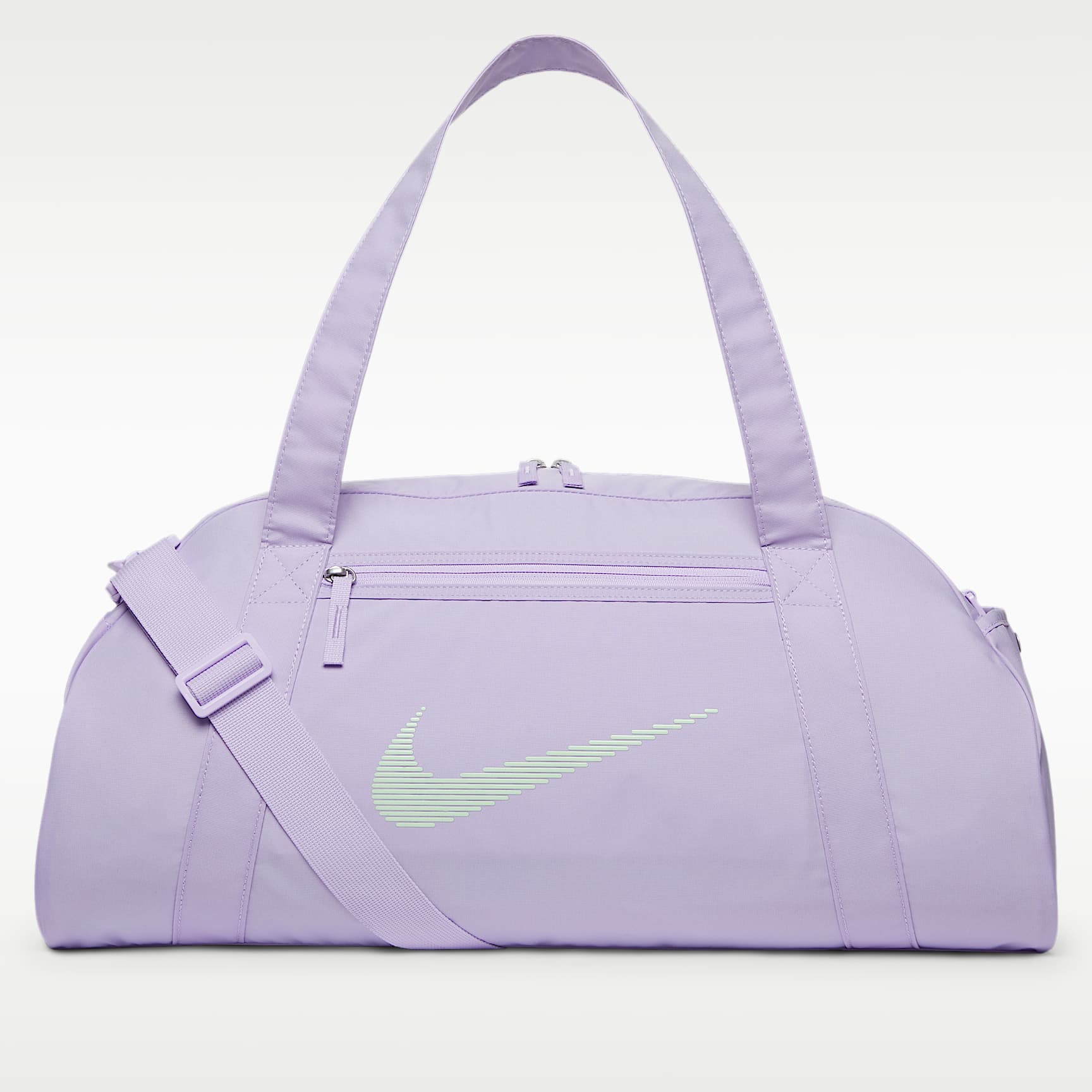 Nike Gym Club Duffel Bag (24L)