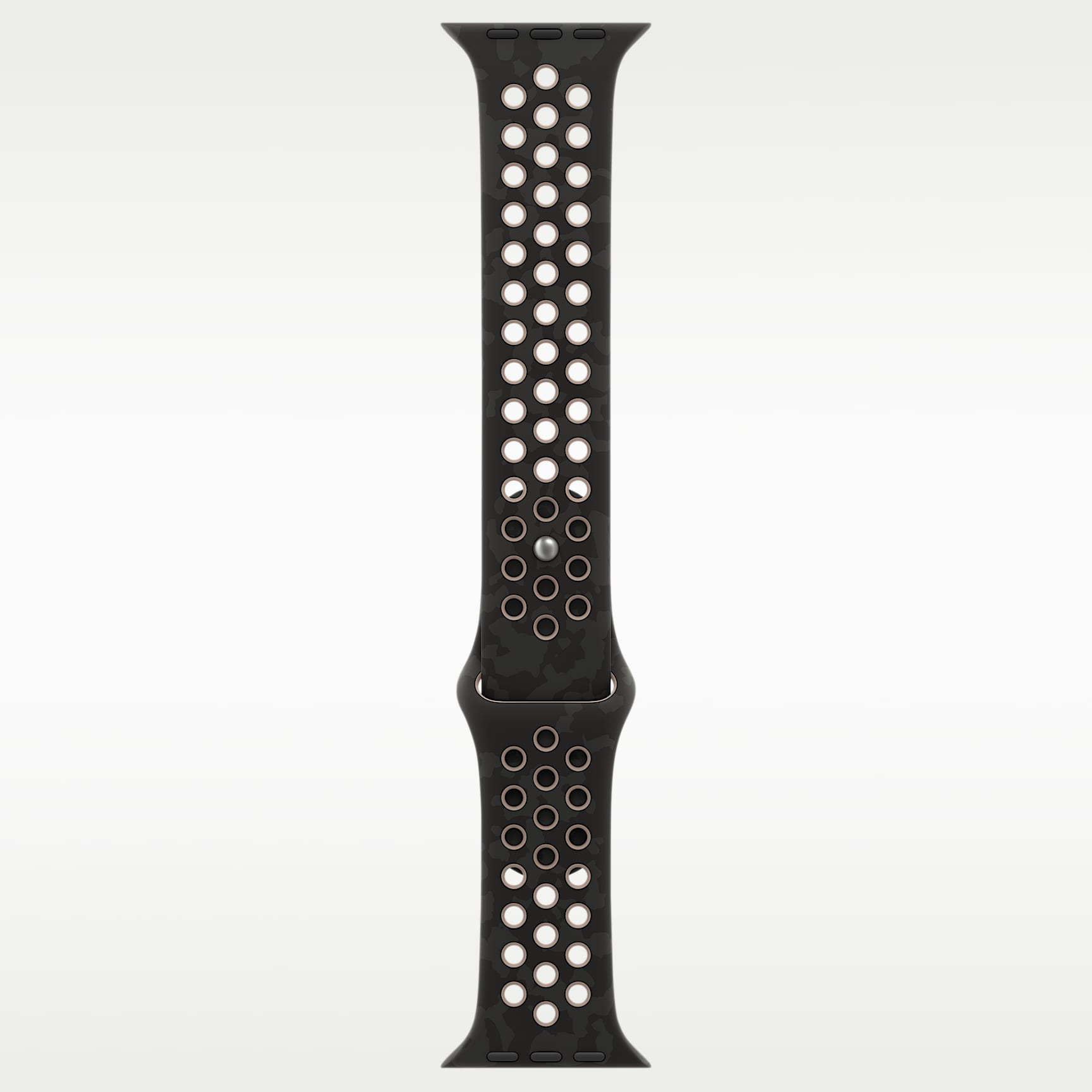 Correa deportiva Nike 40mm After Dark Black
