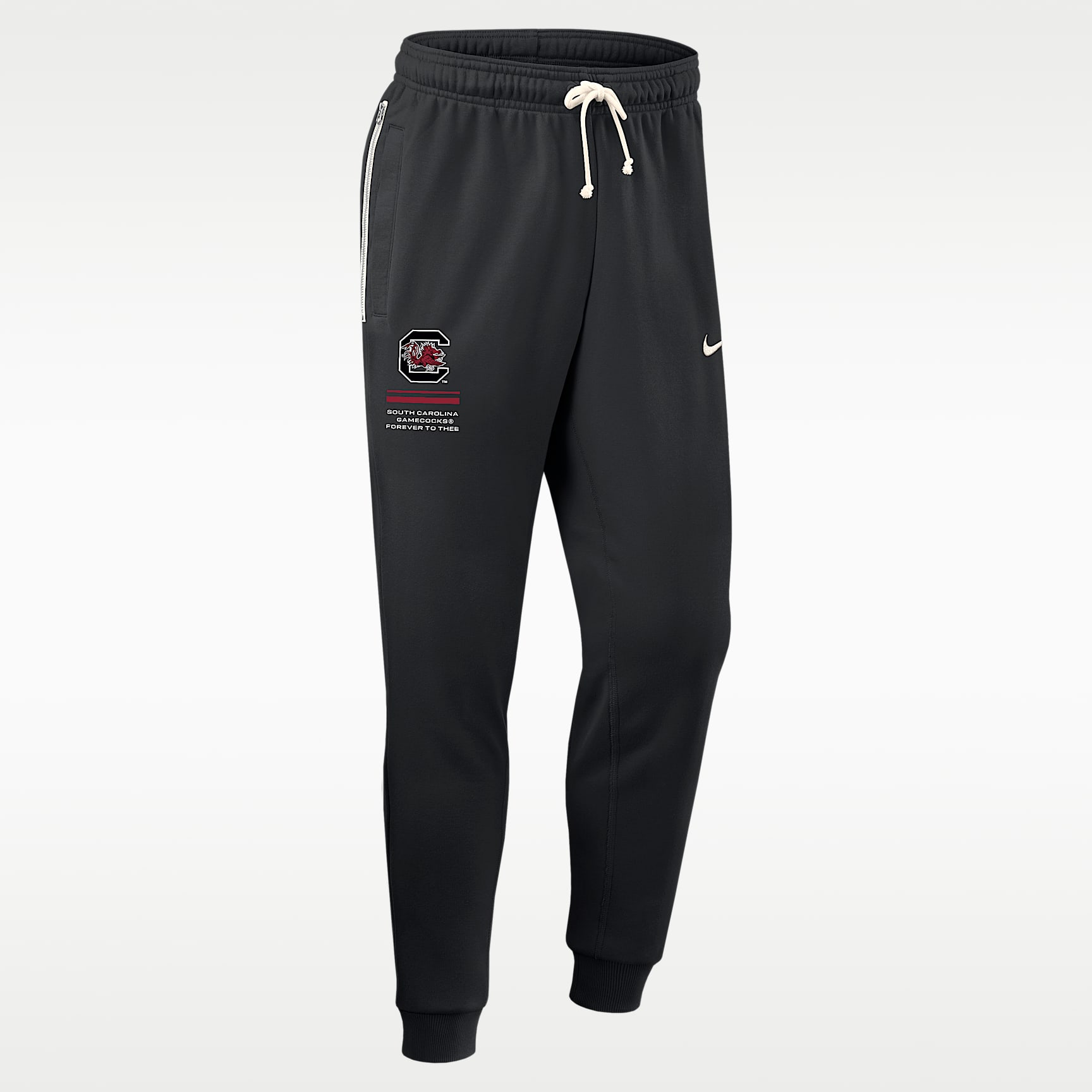 Nike College (South Carolina Gamecocks) Men's Dri-FIT Tapered Pants