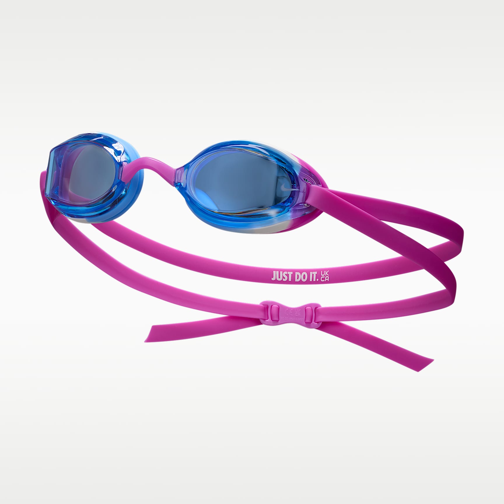 Goggles para niños talla grande Nike Swim Legacy