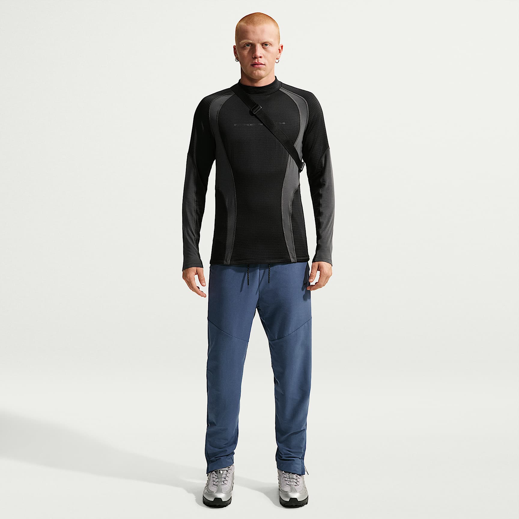 Nike Tech Men's Dri-FIT Shori Knit Pants