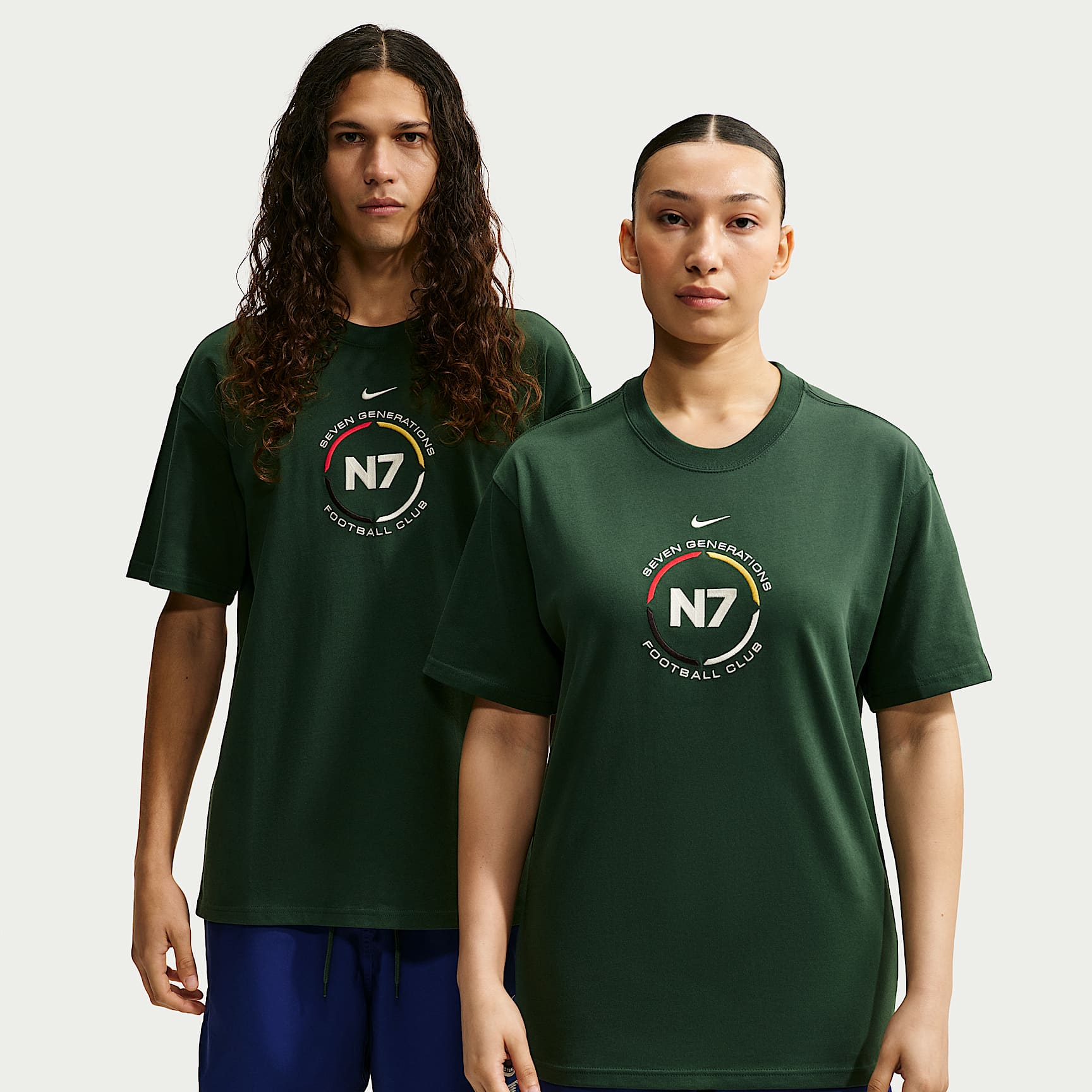 Nike Sportswear Short-Sleeve T-Shirt