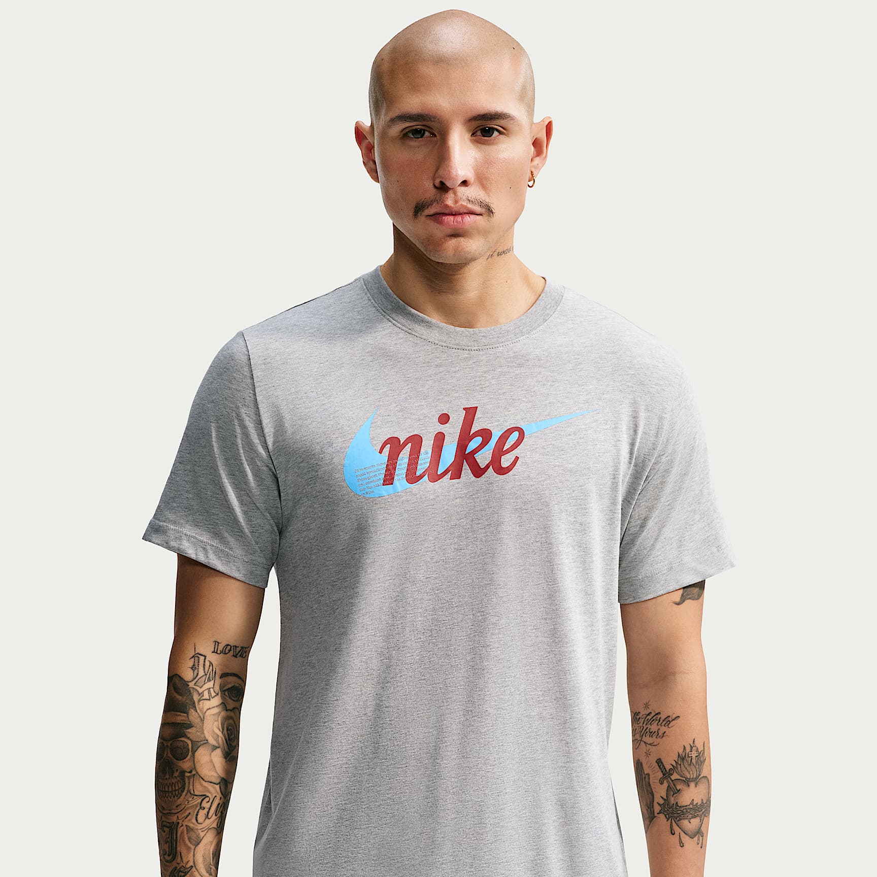 Nike Sportswear Men's T-Shirt
