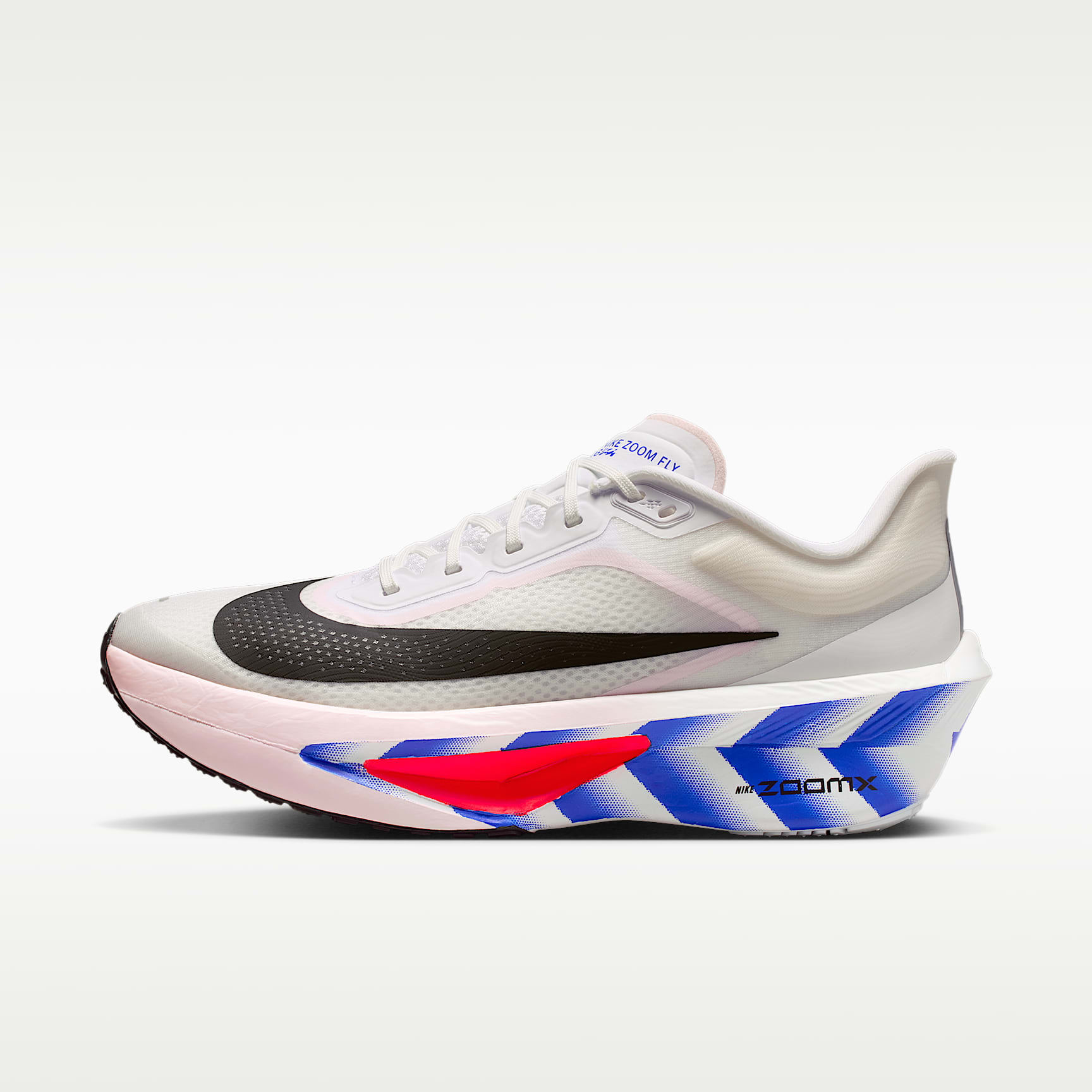 Nike Zoom Fly 6 Men’s Road Racing Shoe