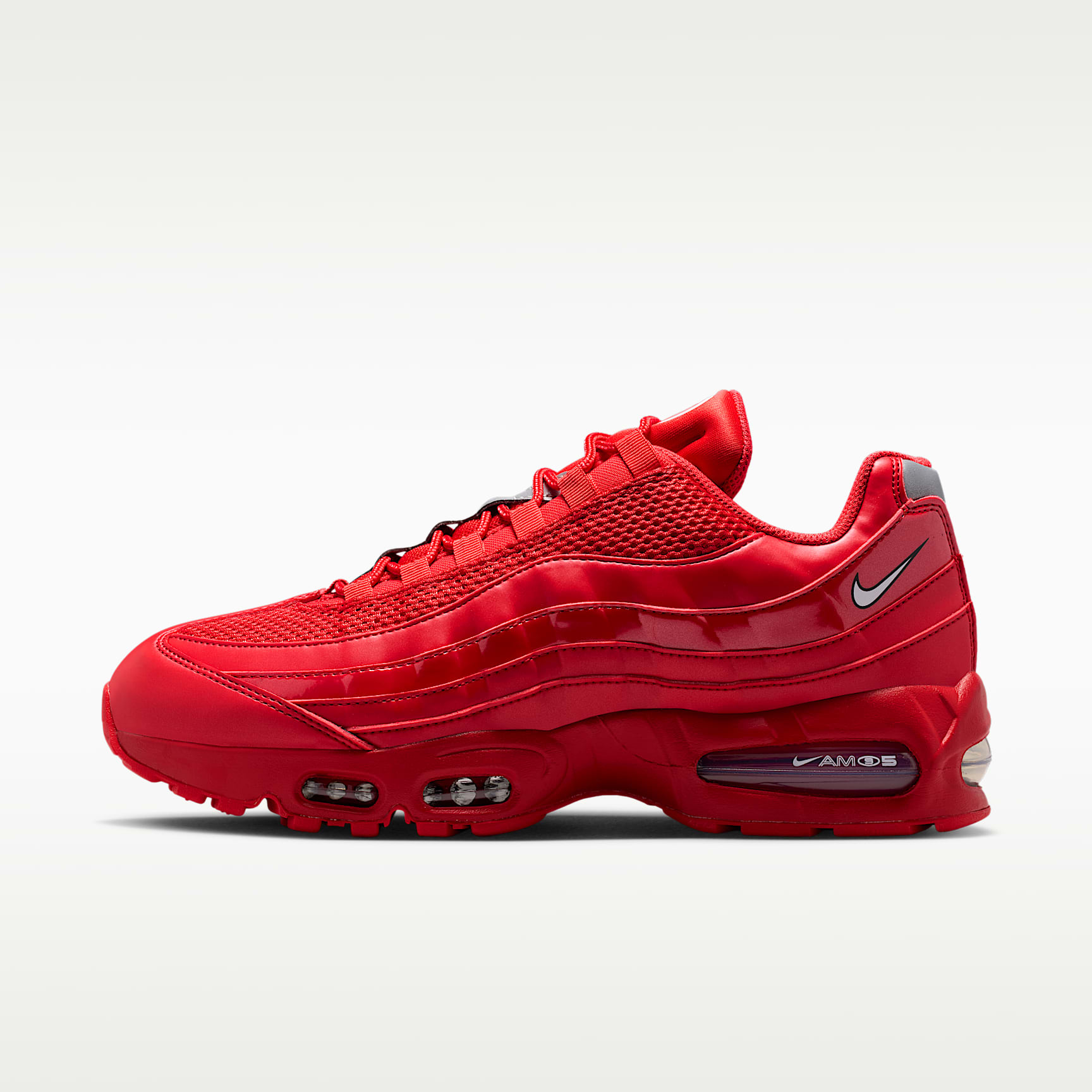 Nike GS Air Max 95 OG Big Bubble 23.5㎝ 【公式通販】