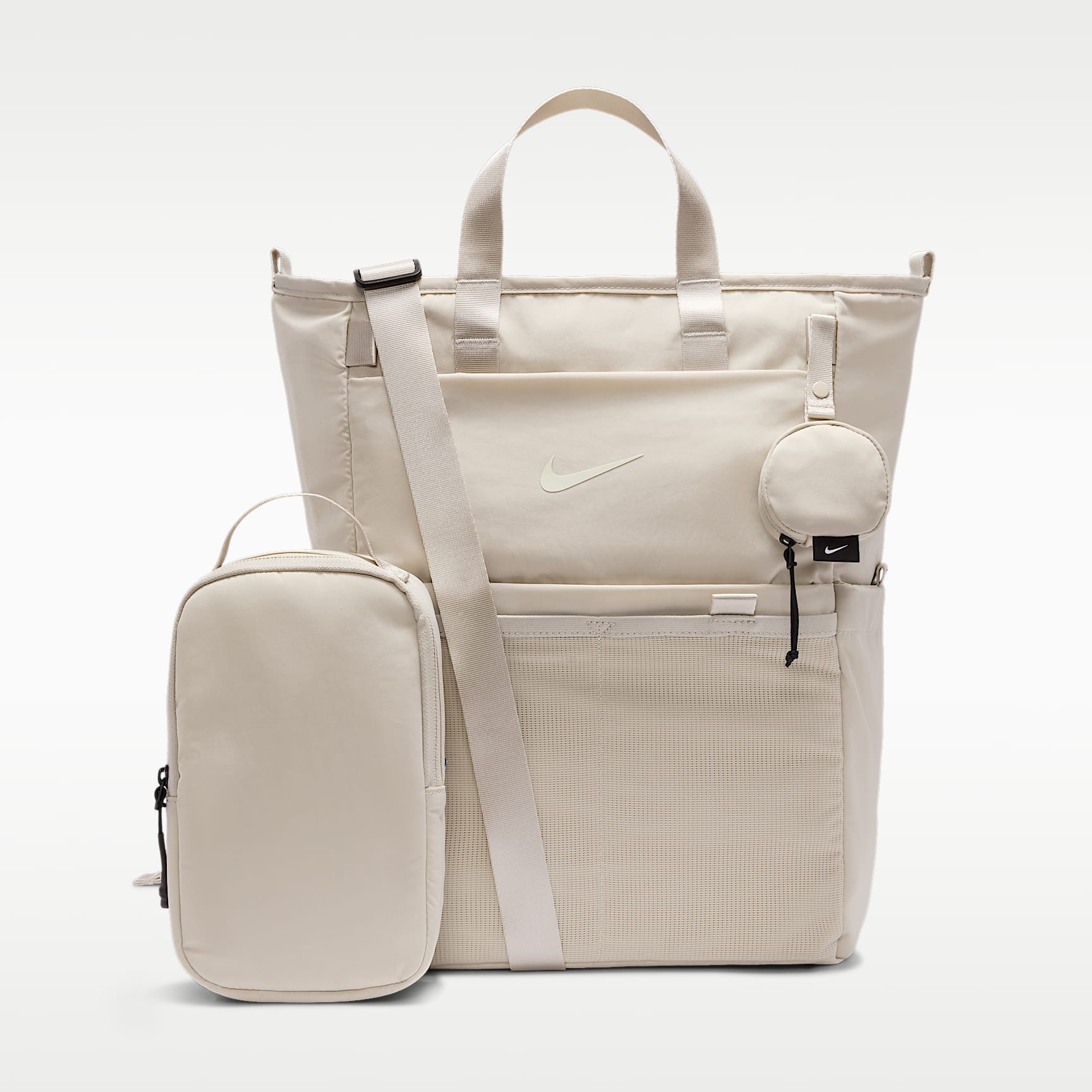 Nike (M) Convertible Diaper Bag 2.0 (Maternity) (25L)