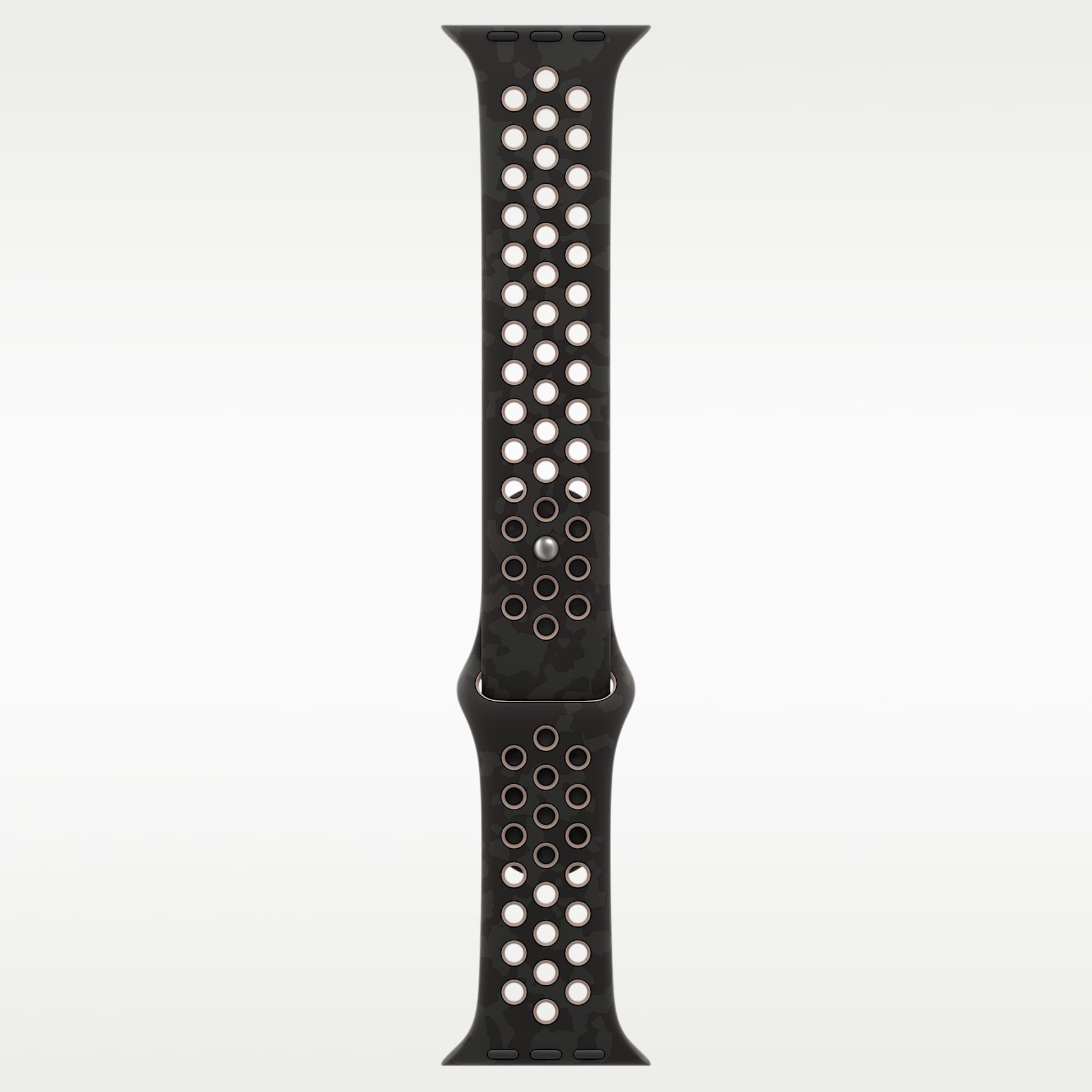 Correa deportiva Nike 40mm After Dark Black