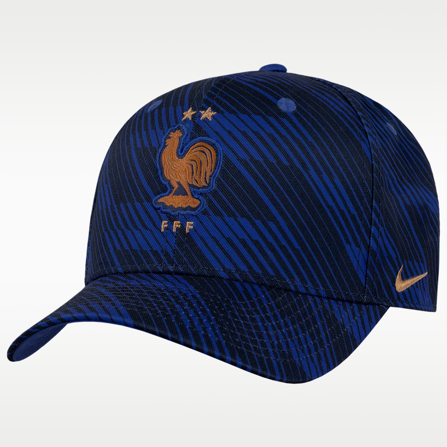 Gorra Nike Rise para hombre France