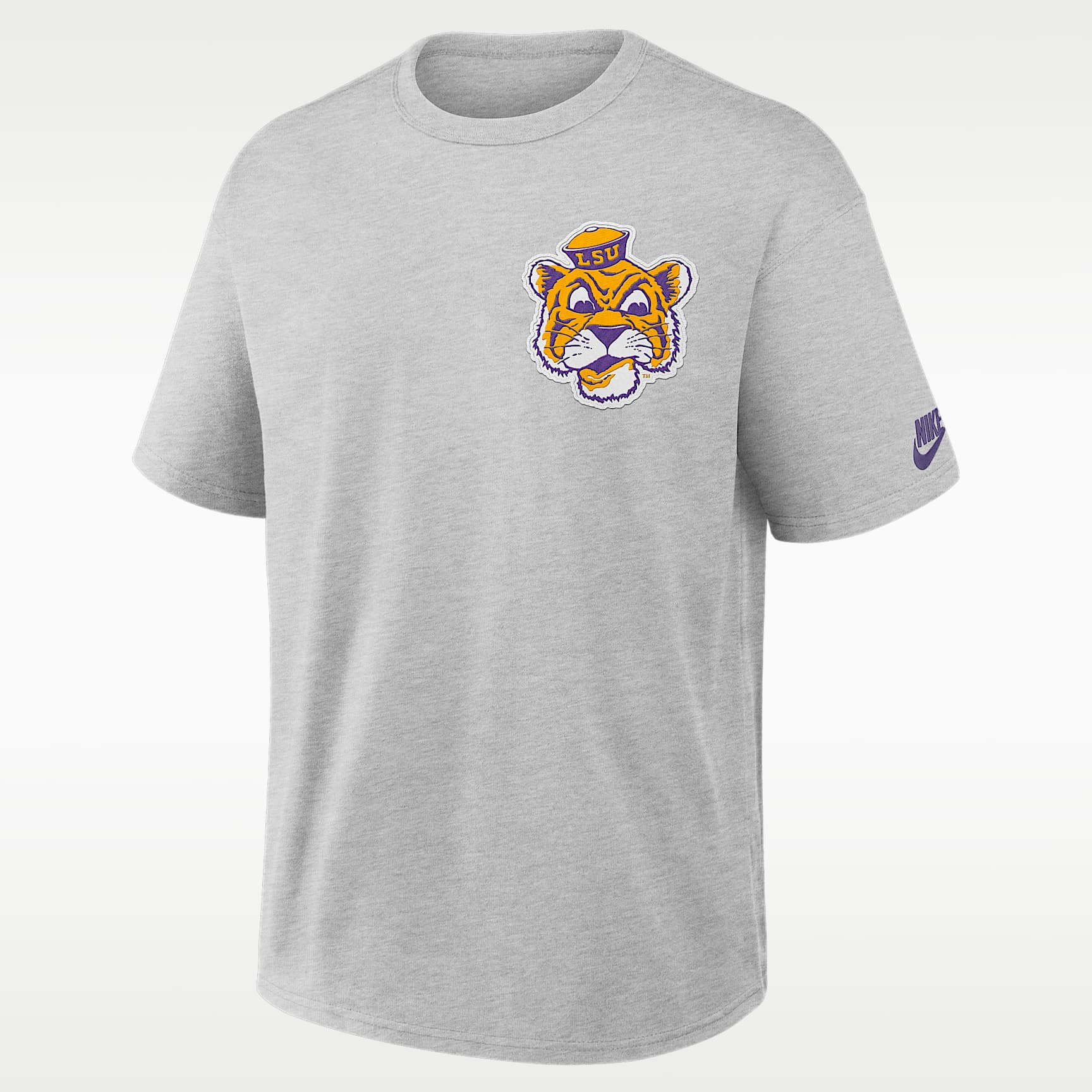 LSU Legacy Max90 Men's Nike College T-Shirt