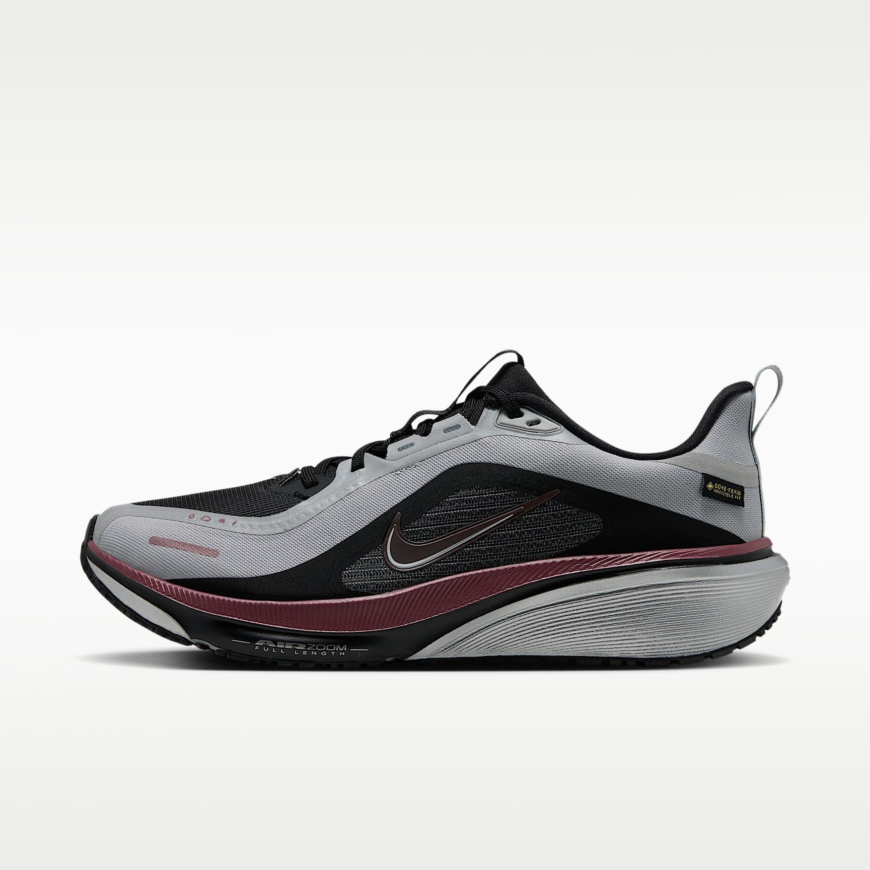 Nike Pegasus 42 GORE-TEX  Women's Waterproof Road Running Shoes