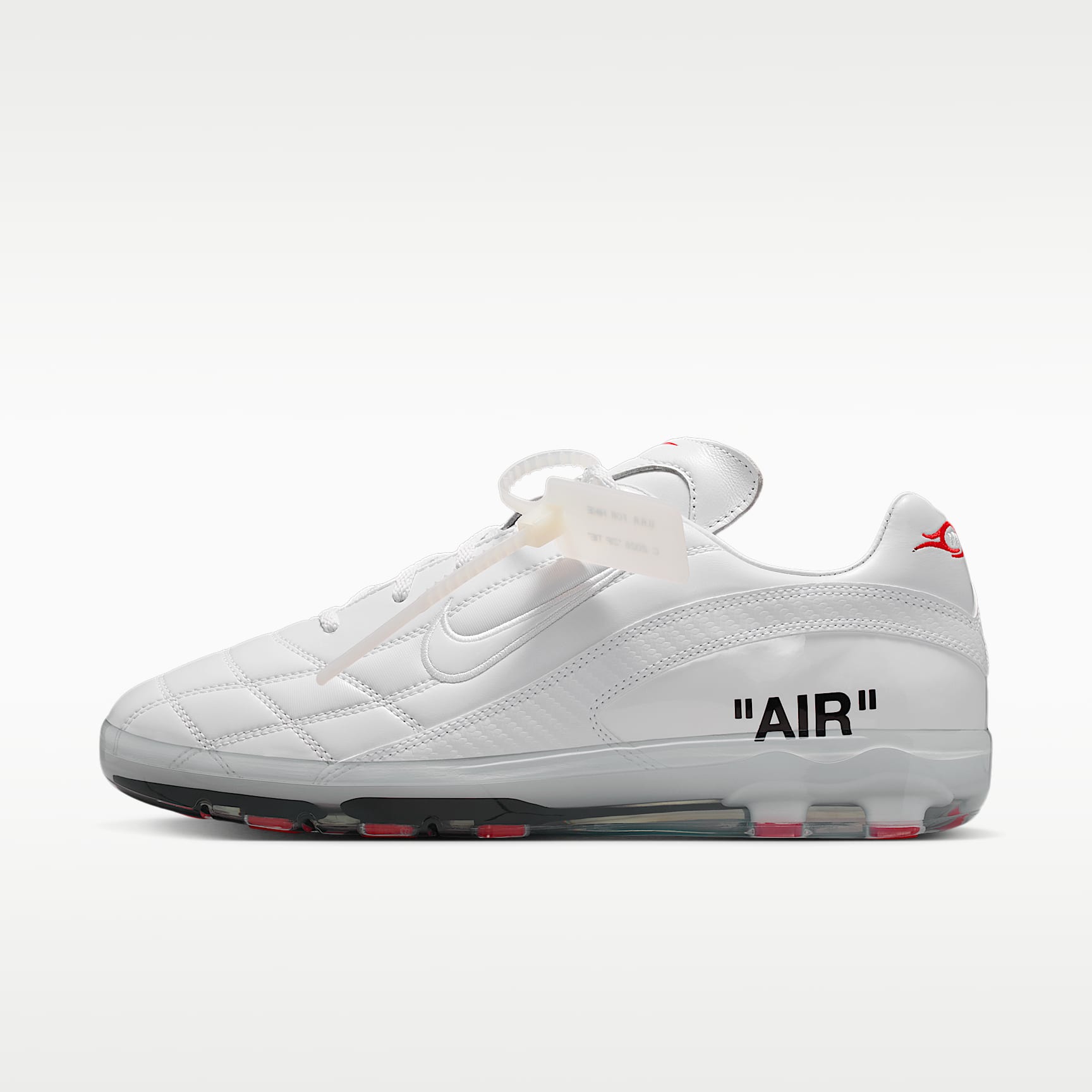 Tenis para hombre Nike Cryoshot AR
